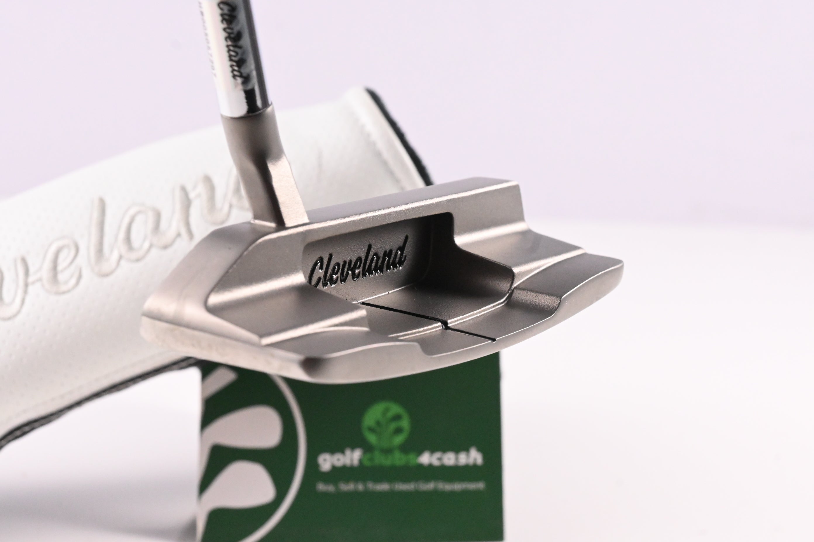 Cleveland HB Soft 2 #8 Putter / 34 Inch