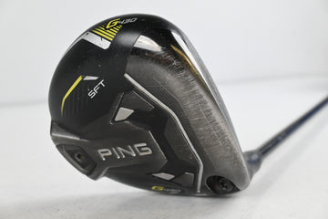 Ping G430 SFT #5 Wood / 19 Degree / Regular Flex Ping Alta CB Black 65 Shaft