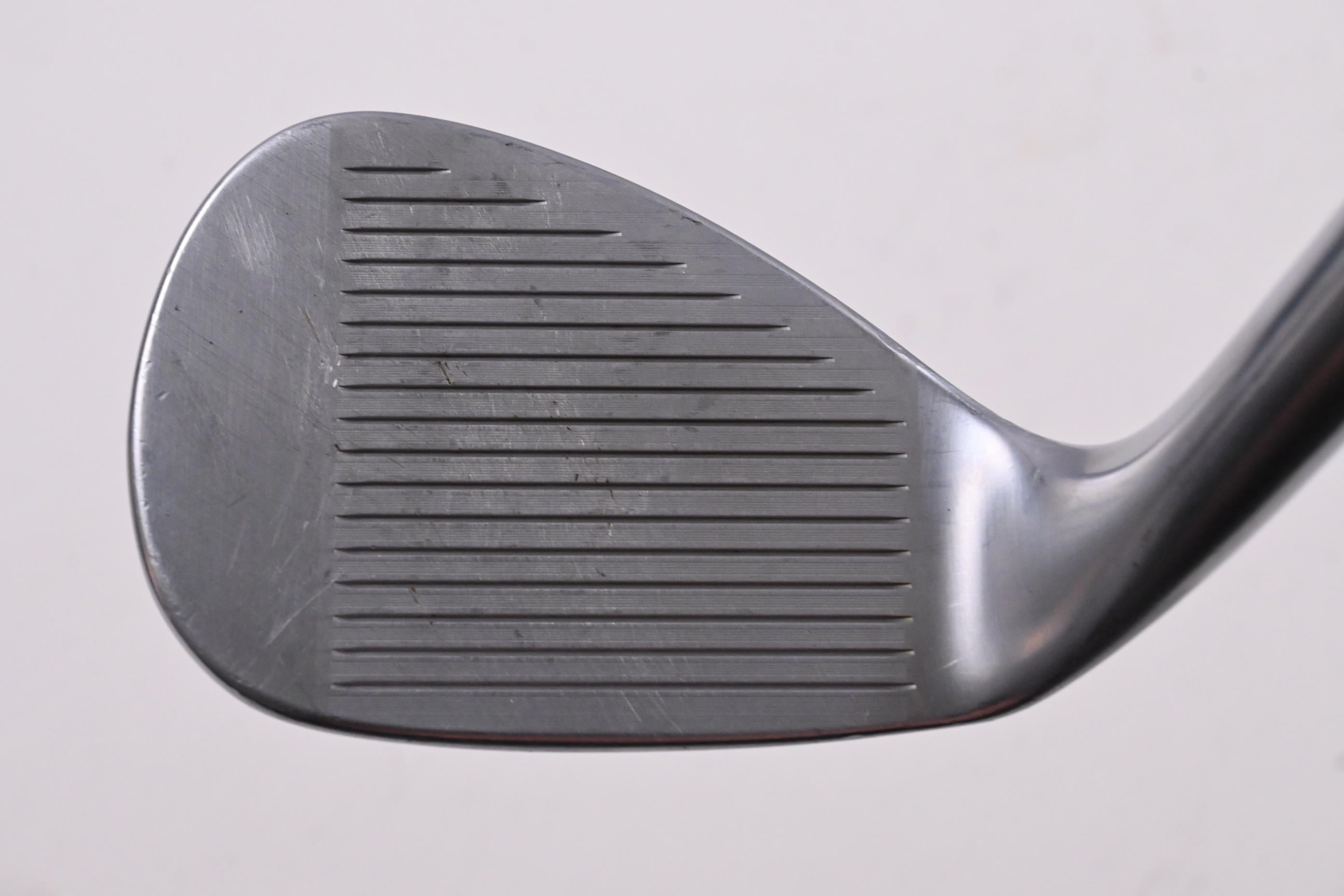 Titleist Vokey SM9 Lob Wedge / 60 Degree / Wedge Flex Titleist Vokey Shaft