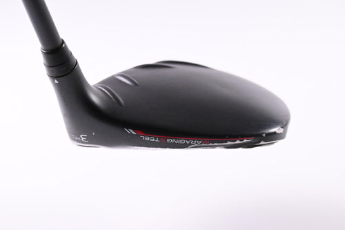 Ping G410 #3 Wood / 14.5 Degree / Regular Flex Ping Alta CB Red 65 Shaft