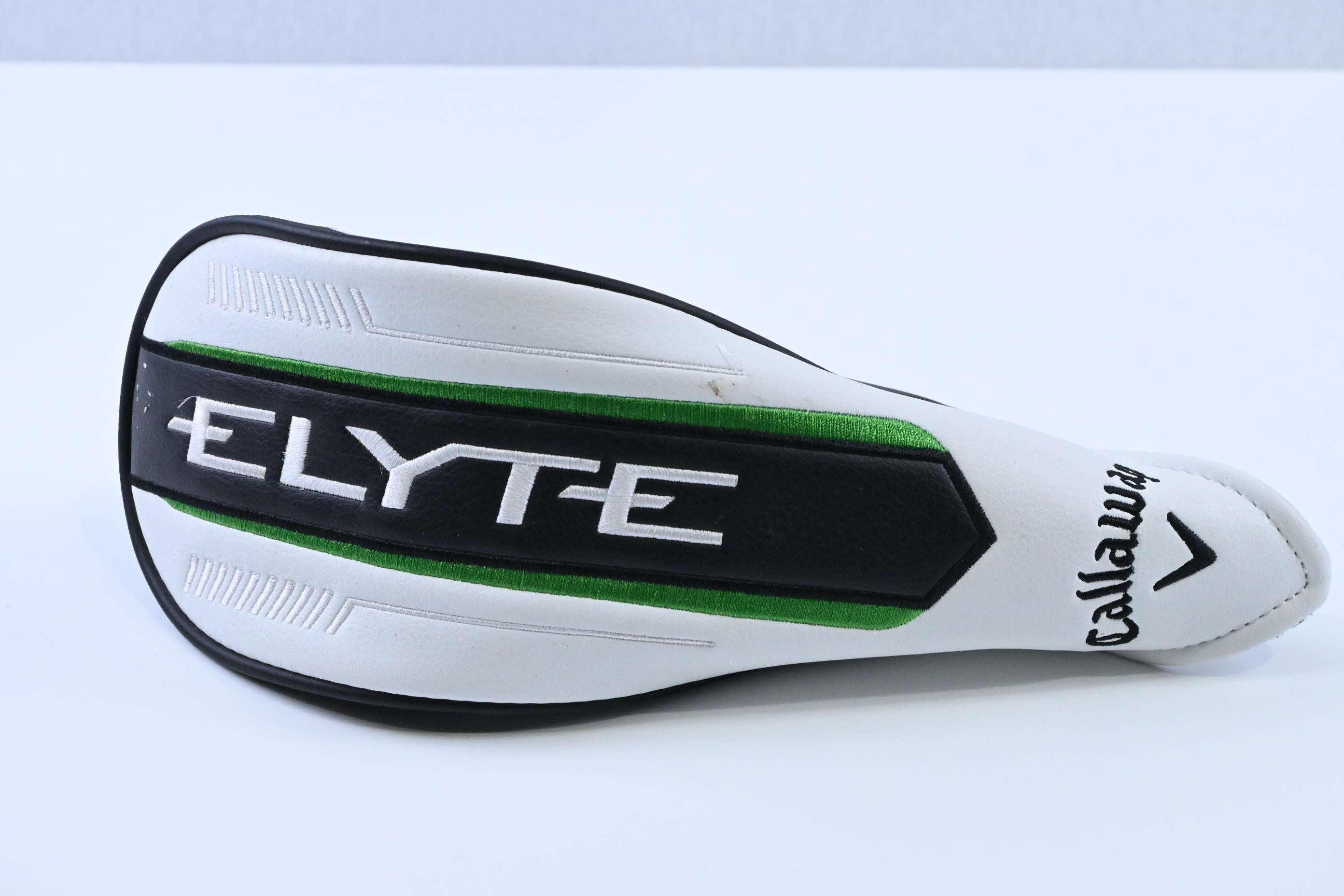 Callaway Elyte Triple Diamond #3 Wood / 15 Degree / X-Flex Denali Black 80 Shaft