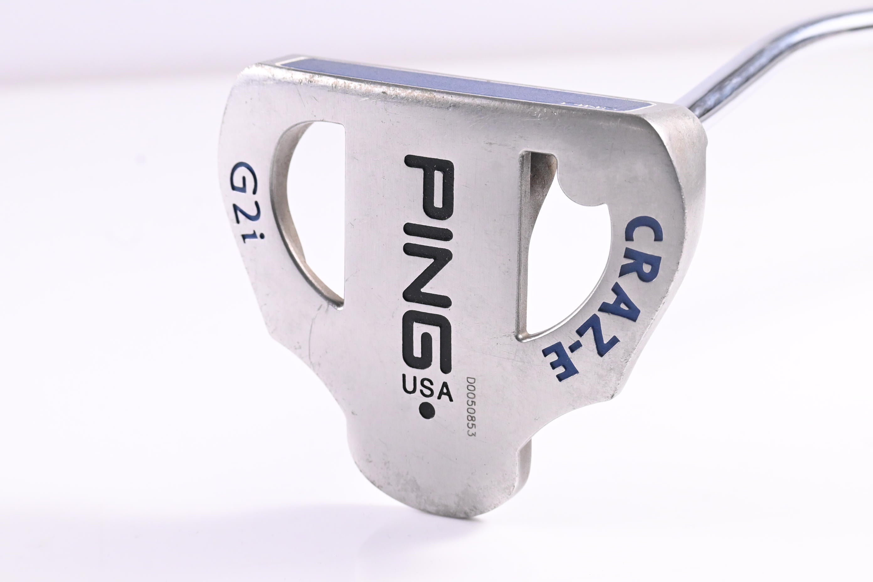Ping G2i Craz-e Putter / 33 Inch