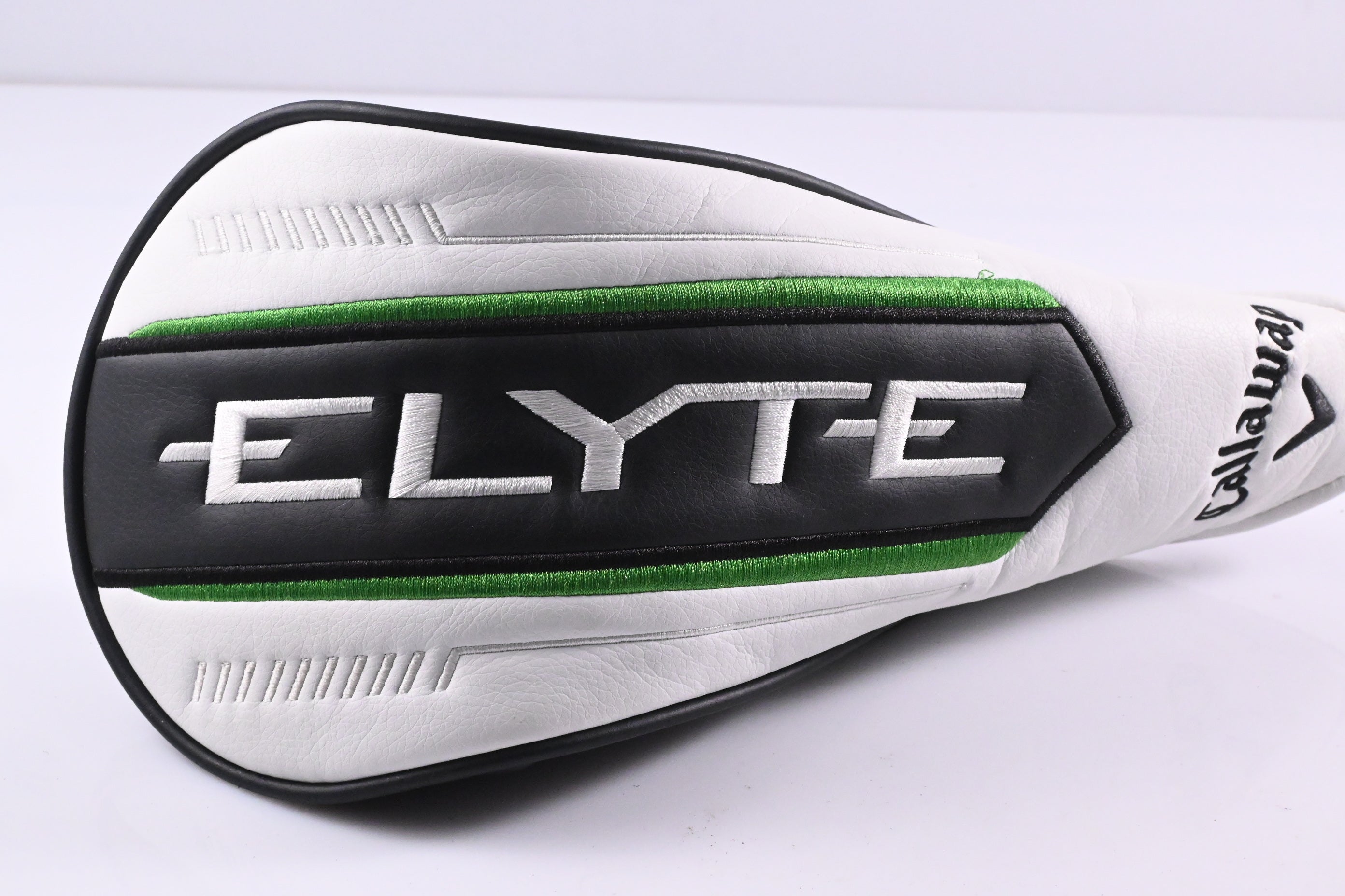 Callaway Elyte Driver / 9 Degree / Senior Flex Vanquish 4 Shaft