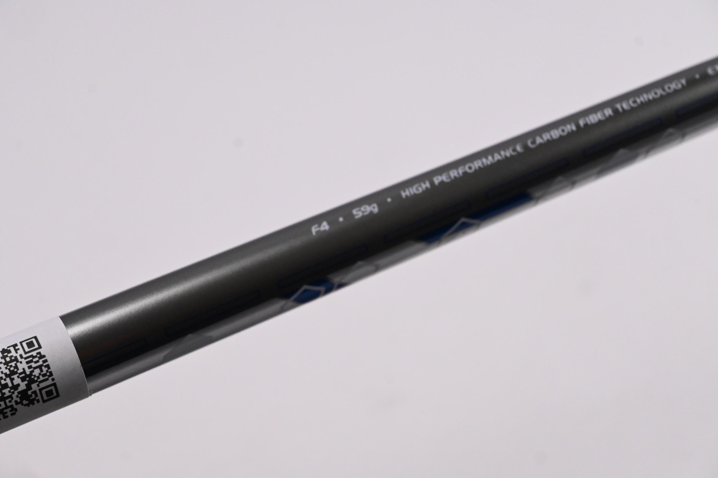 UST Mamiya Helium 59 Driver Shaft / Stiff Flex / Cobra 3rd Gen