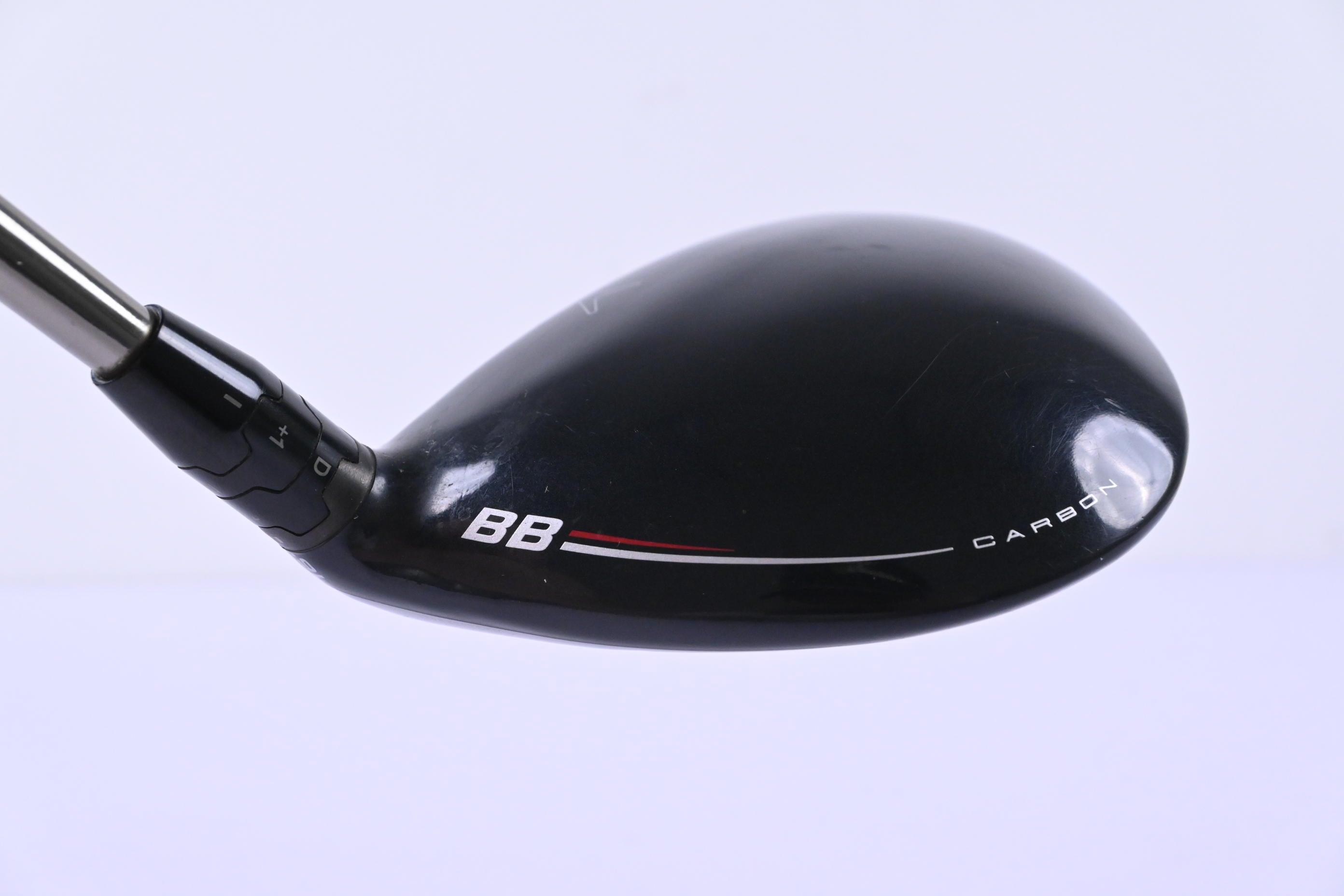 Callaway Big Bertha 2023 #3 Wood / 16 Degree / Regular Flex RCH 65 Shaft