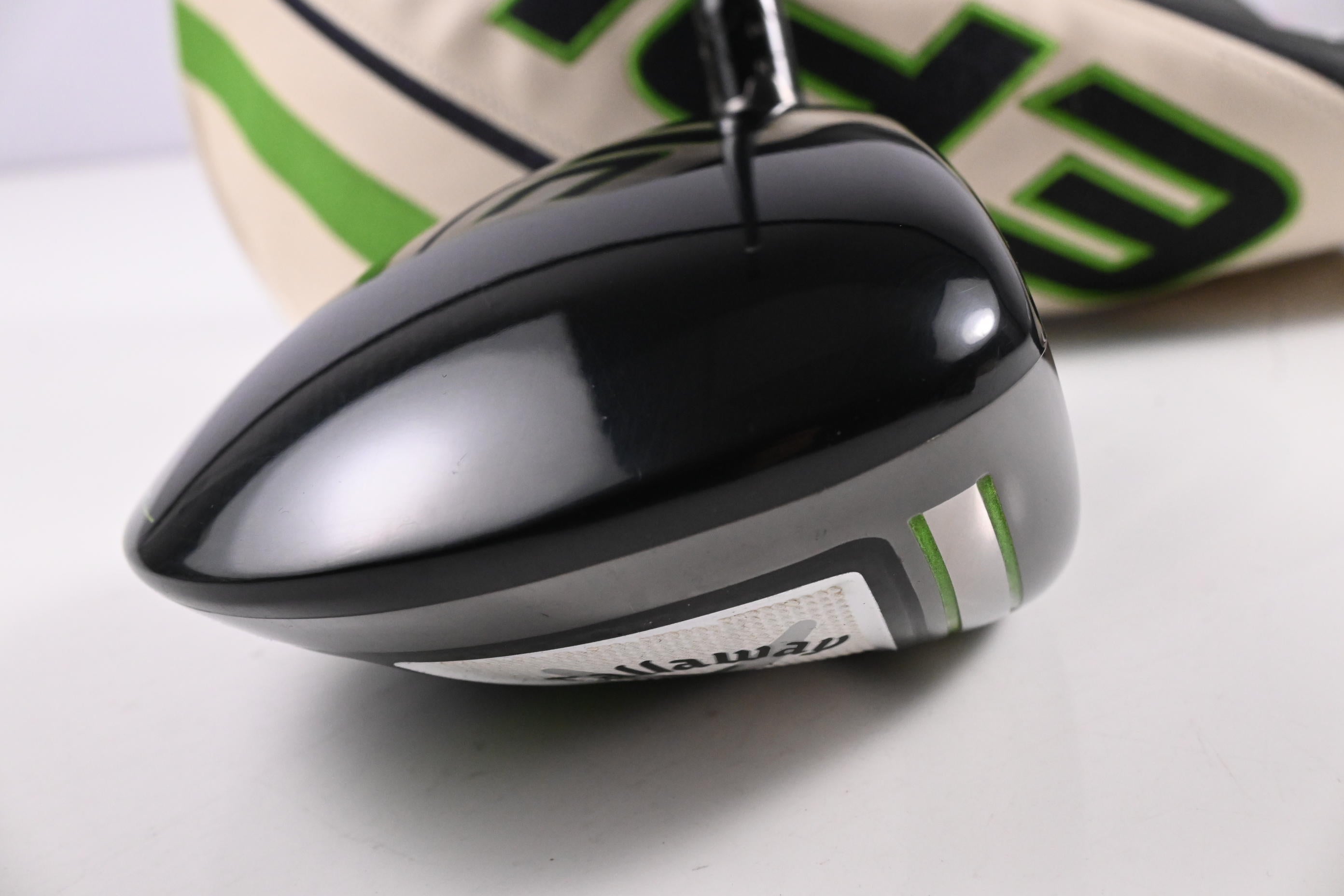 Callaway Epic Speed Driver / 10.5 Degree / Regular Flex HZRDUS iM10 Smoke 50