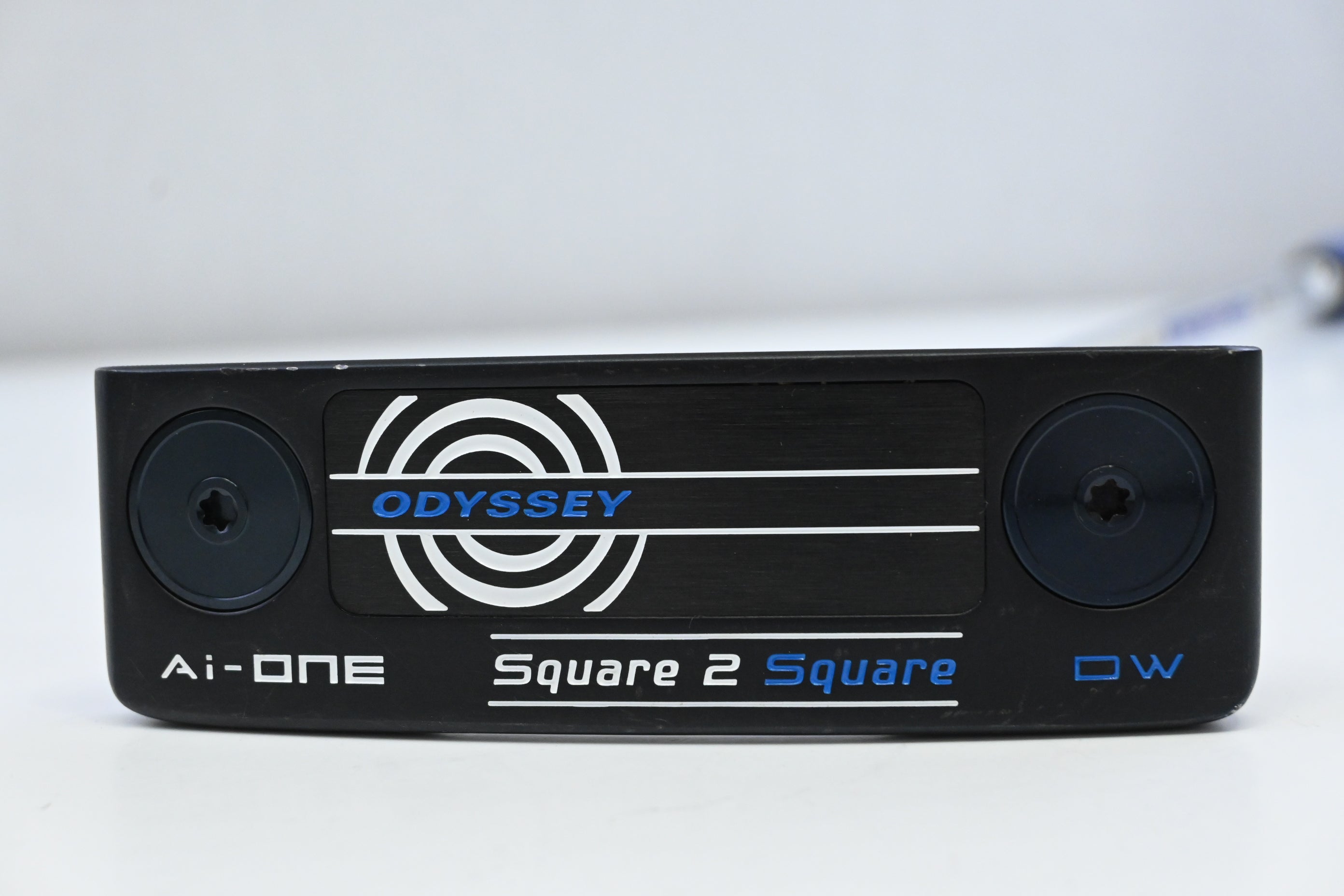 Odyssey Ai-One Square 2 Square DW Putter / 34 Inch