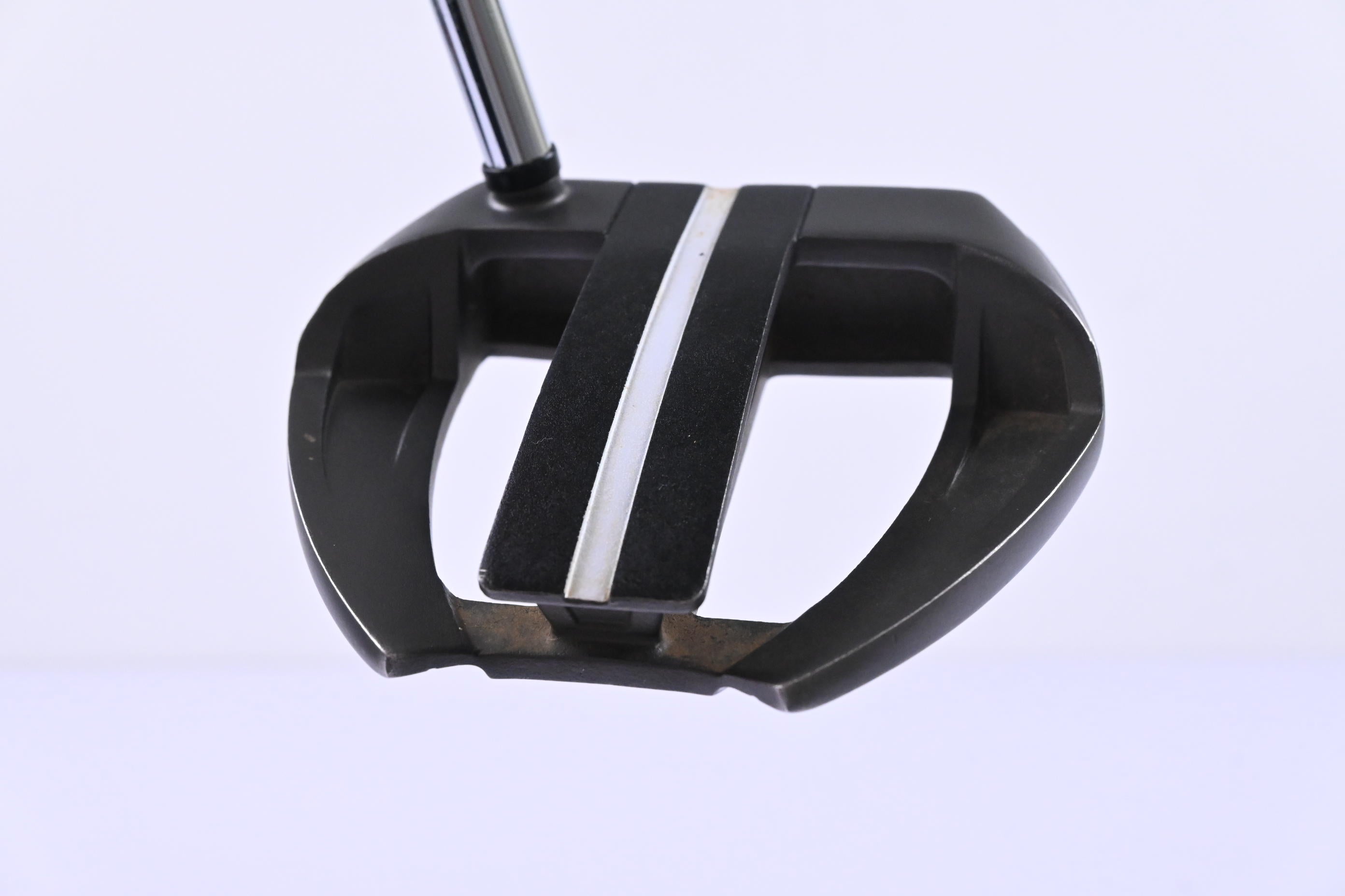 Odyssey O-Works Black Marxman Putter / 34 Inch