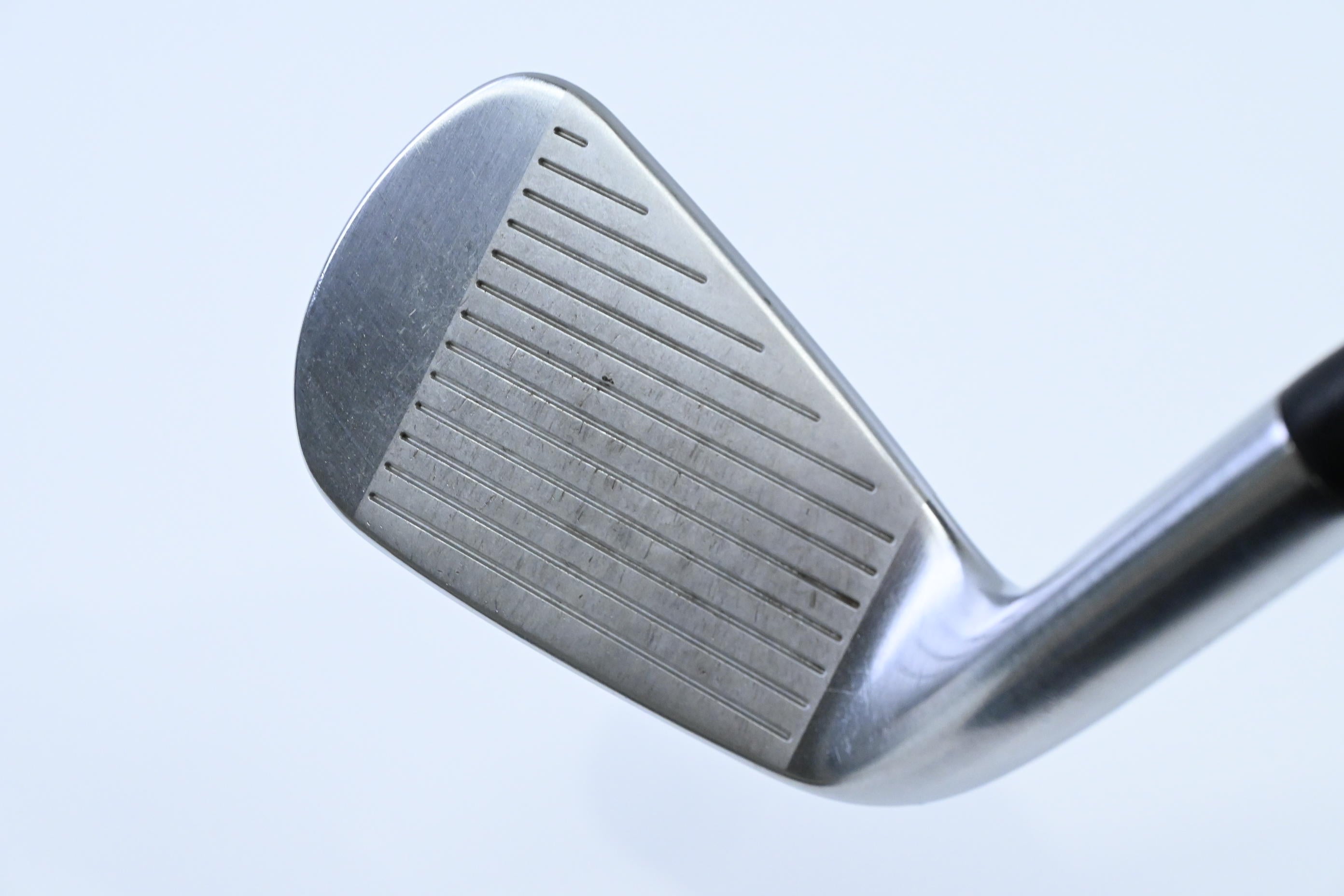 Titleist T100 2019 #6 Iron / X-Flex Project X Rifle Shaft