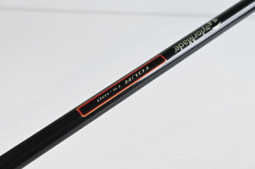 Taylormade 300 Ti Driver / 7.5 Degree / Stiff Flex Taylormade Tour TS-100