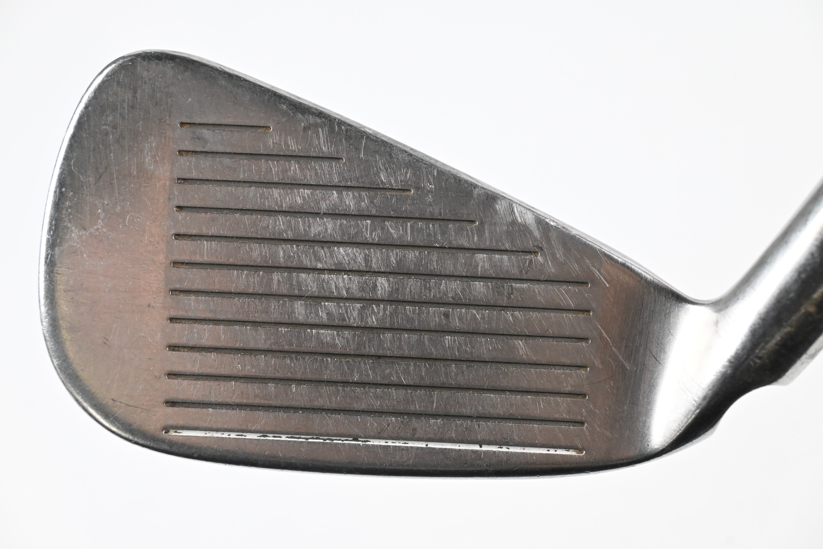 Ping S58 #4 Iron / 24 Degree / Blue Dot / Stiff Flex Dynamic Gold S300 Shaft