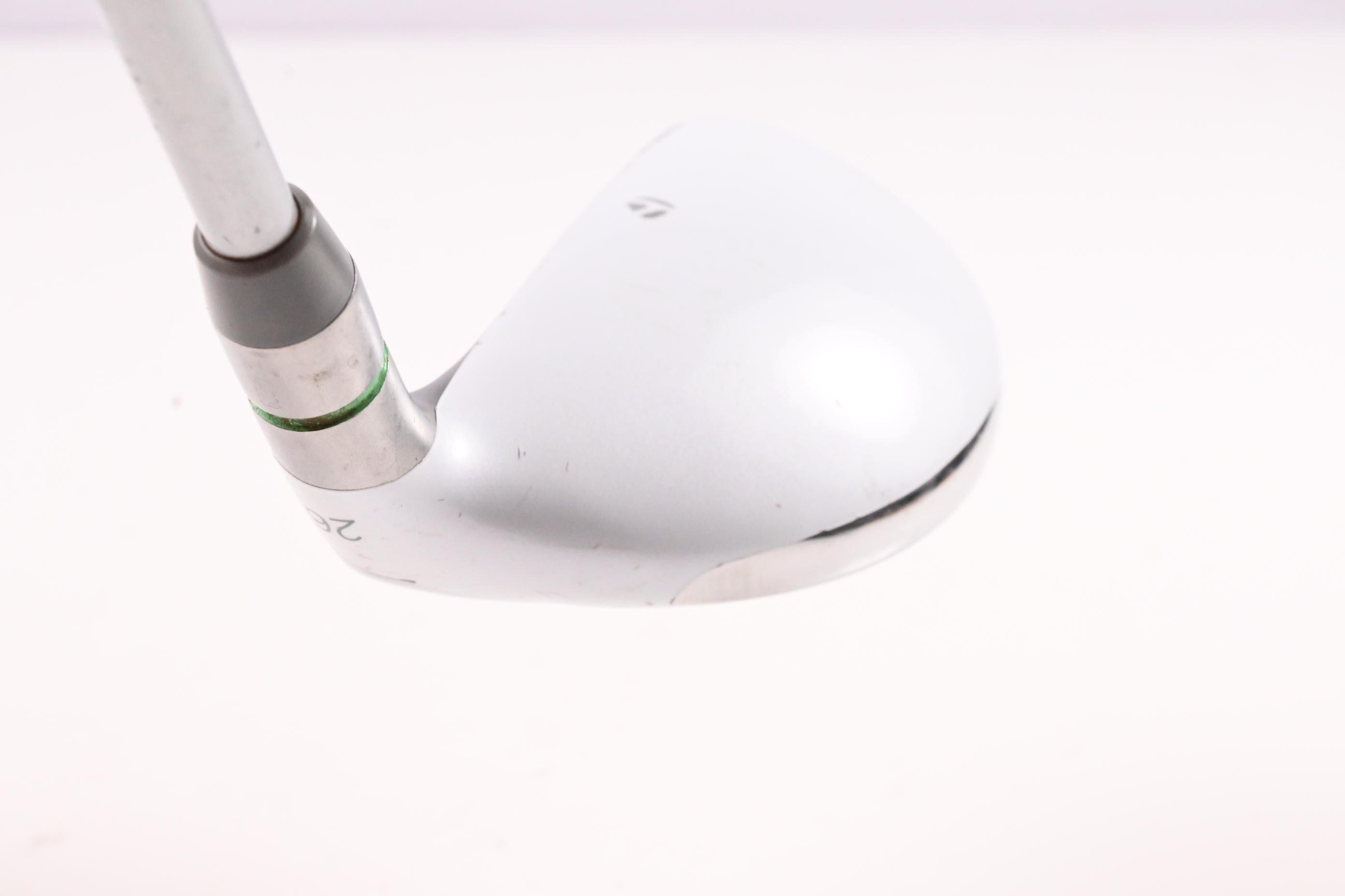 Ladies Taylormade Kalea 3 #5 Hybrid / 26 Degree / Ladies Flex Kalea 45 Shaft