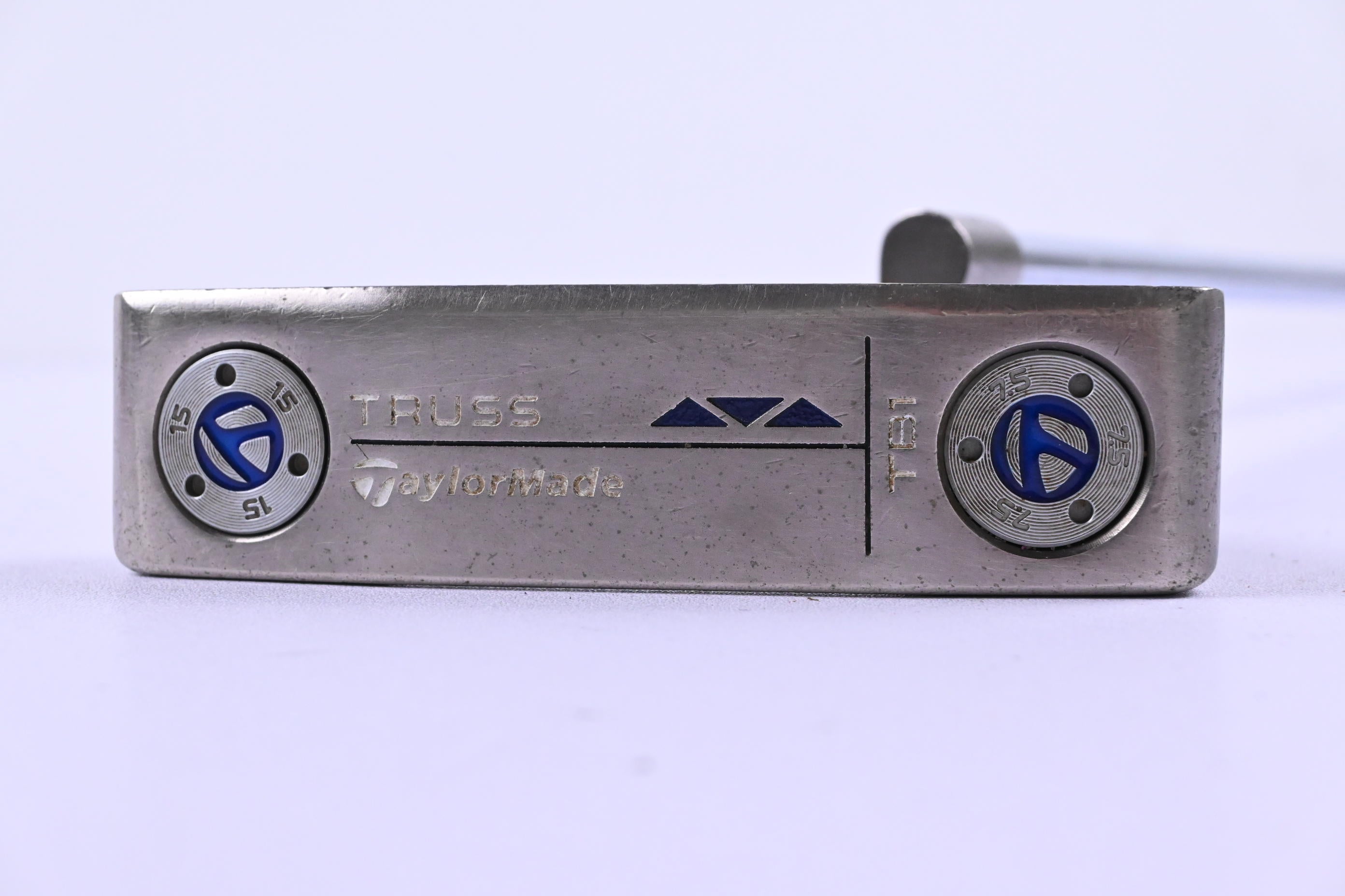 Taylormade Truss TB1 Putter / 34 Inch