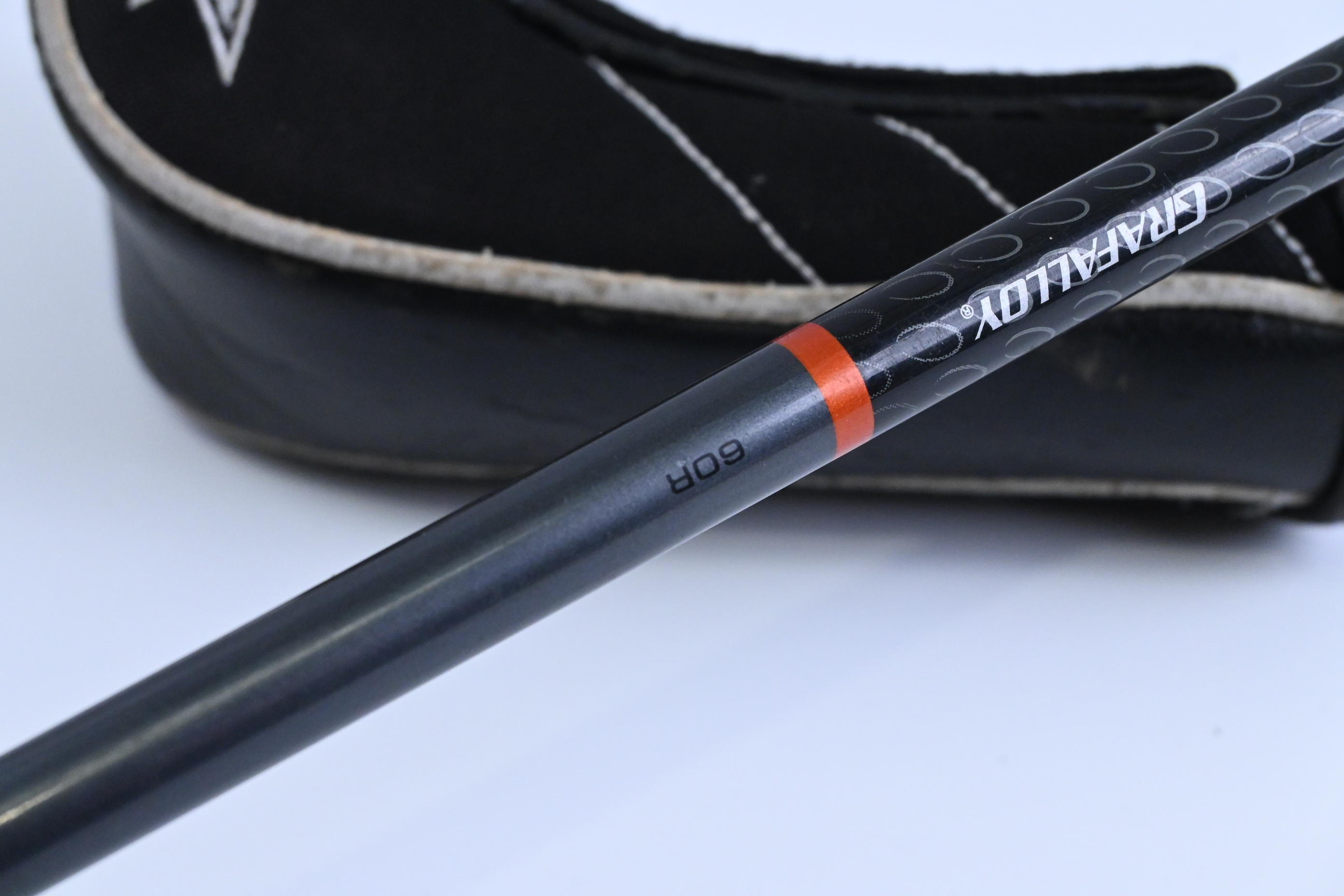 Callaway X-Series N415 #3 Hybrid / 19 Degree / Regular Flex Grafalloy 60 Shaft