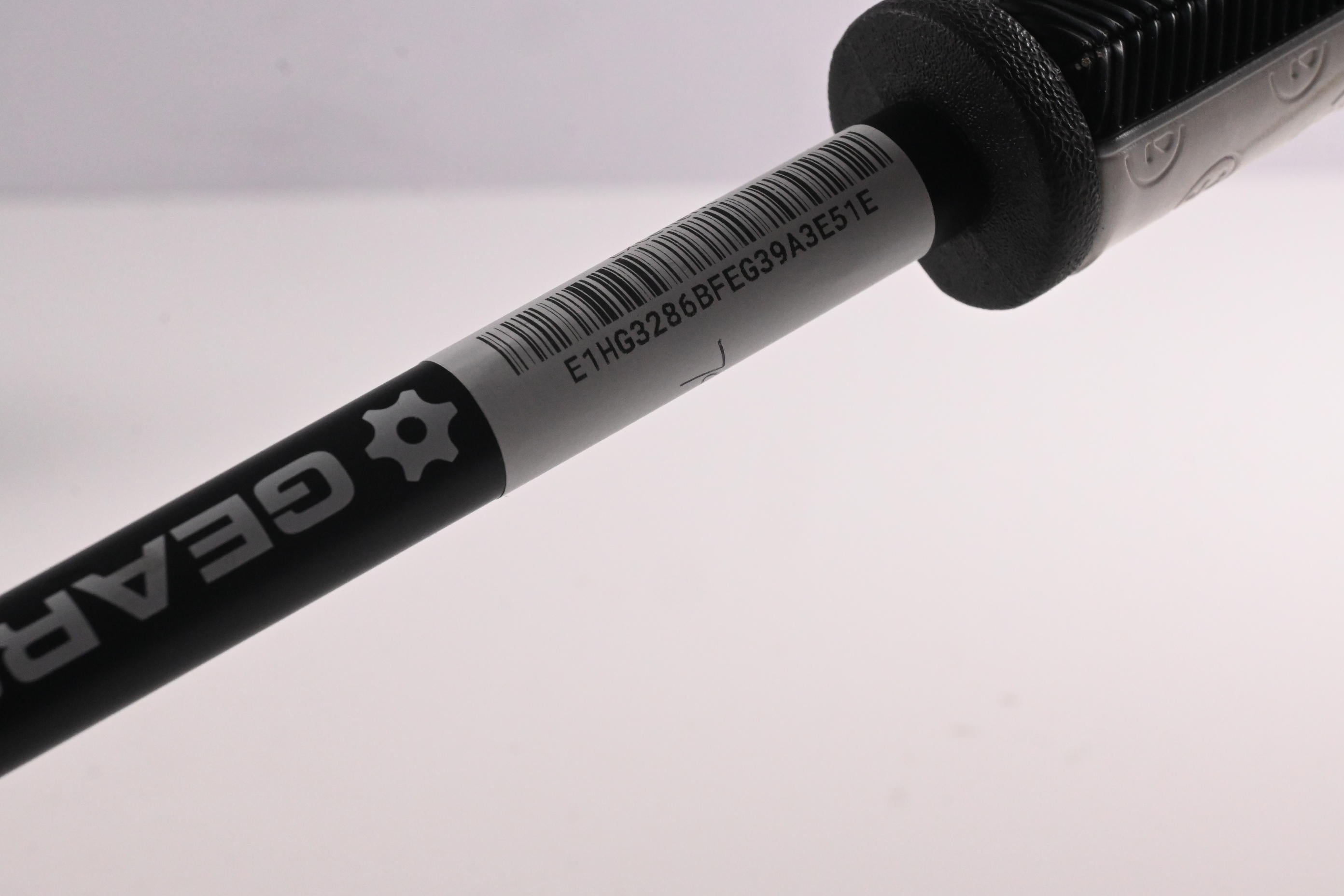 L.A.B Golf OZ.1i Putter / 38 Inch / GEARS Seamless X L.A.B. Golf - Black