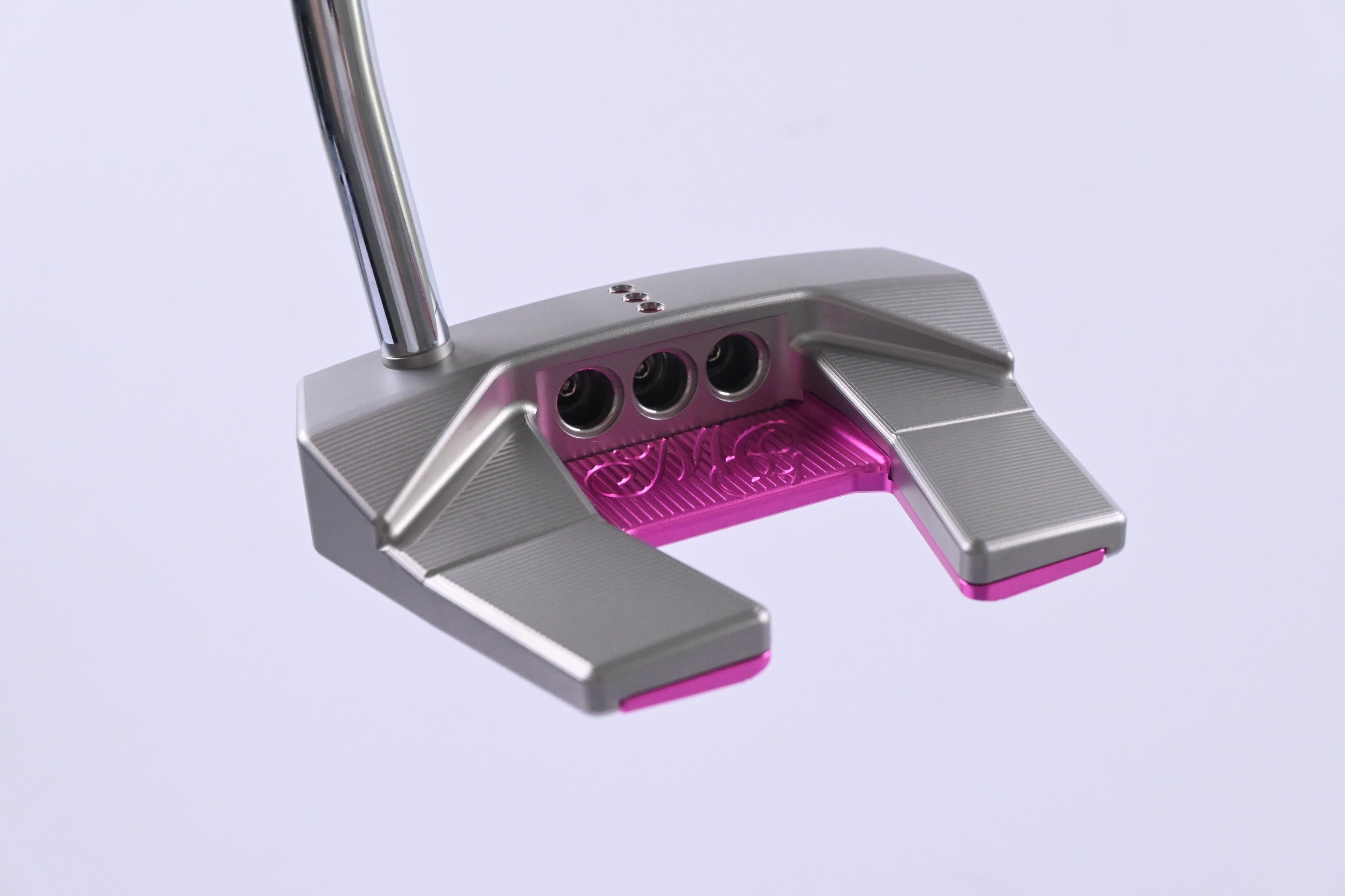 Scotty Cameron 2025 My Girl Limited Release Putter / 34 Inch