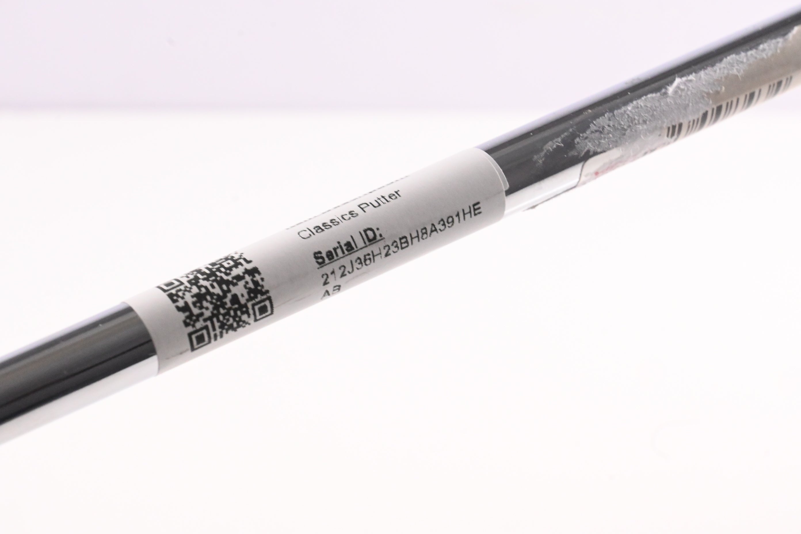 Evnroll Classics ER 2.2 Putter / 34 Inch