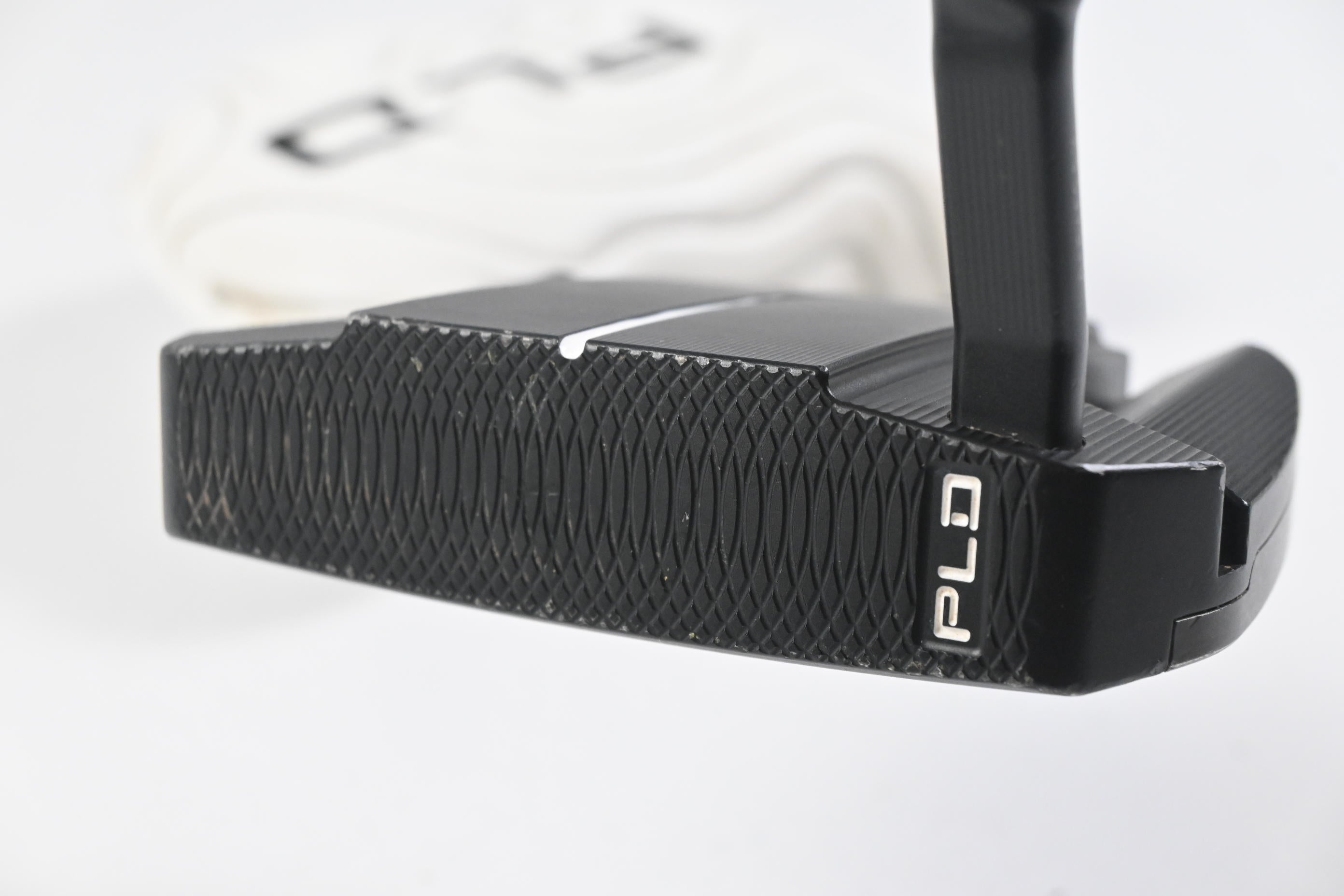 Ping PLD Milled Ally Blue 4 2024 Putter / 34 Inch