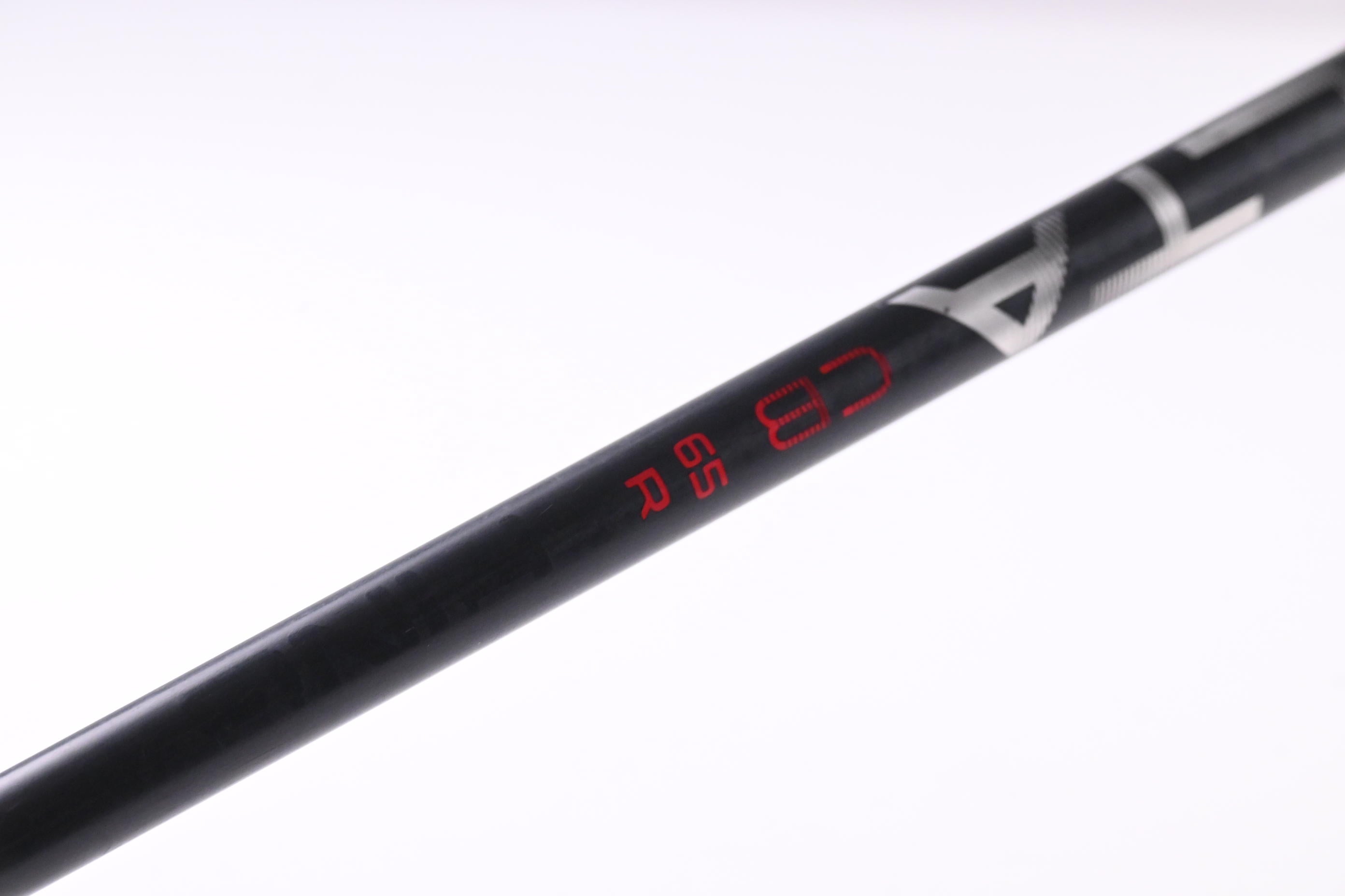 Ping G410 #3 Wood / 14.5 Degree / Regular Flex Ping Alta CB Red 65 Shaft