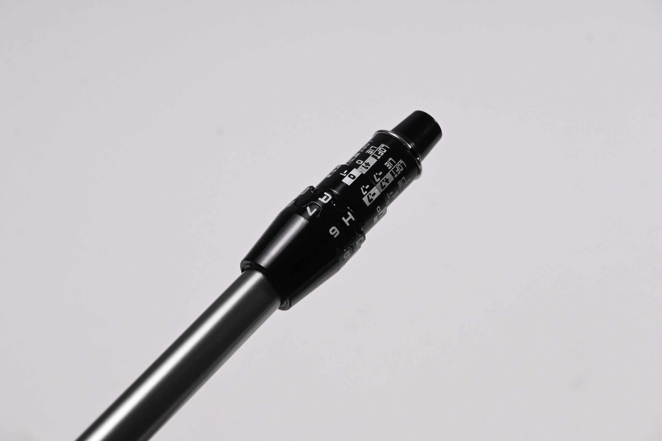 UST Mamiya Helium 59 Driver Shaft / Stiff Flex / Cobra 3rd Gen