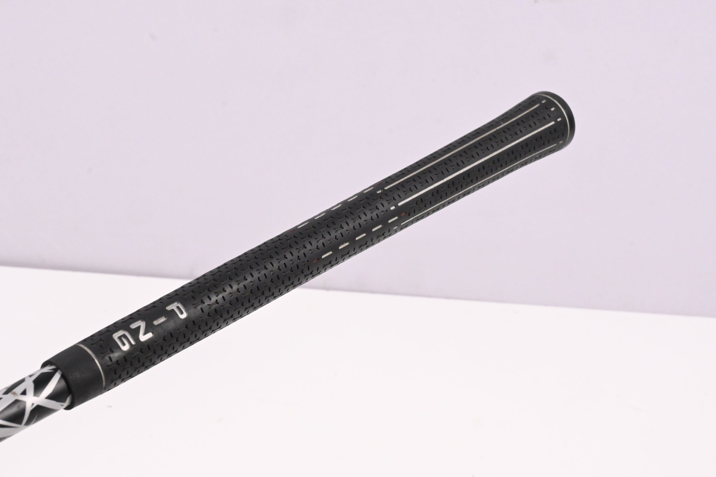 Ping PWR 65 #3 Wood Shaft / Regular Flex / Ping 1st Gen