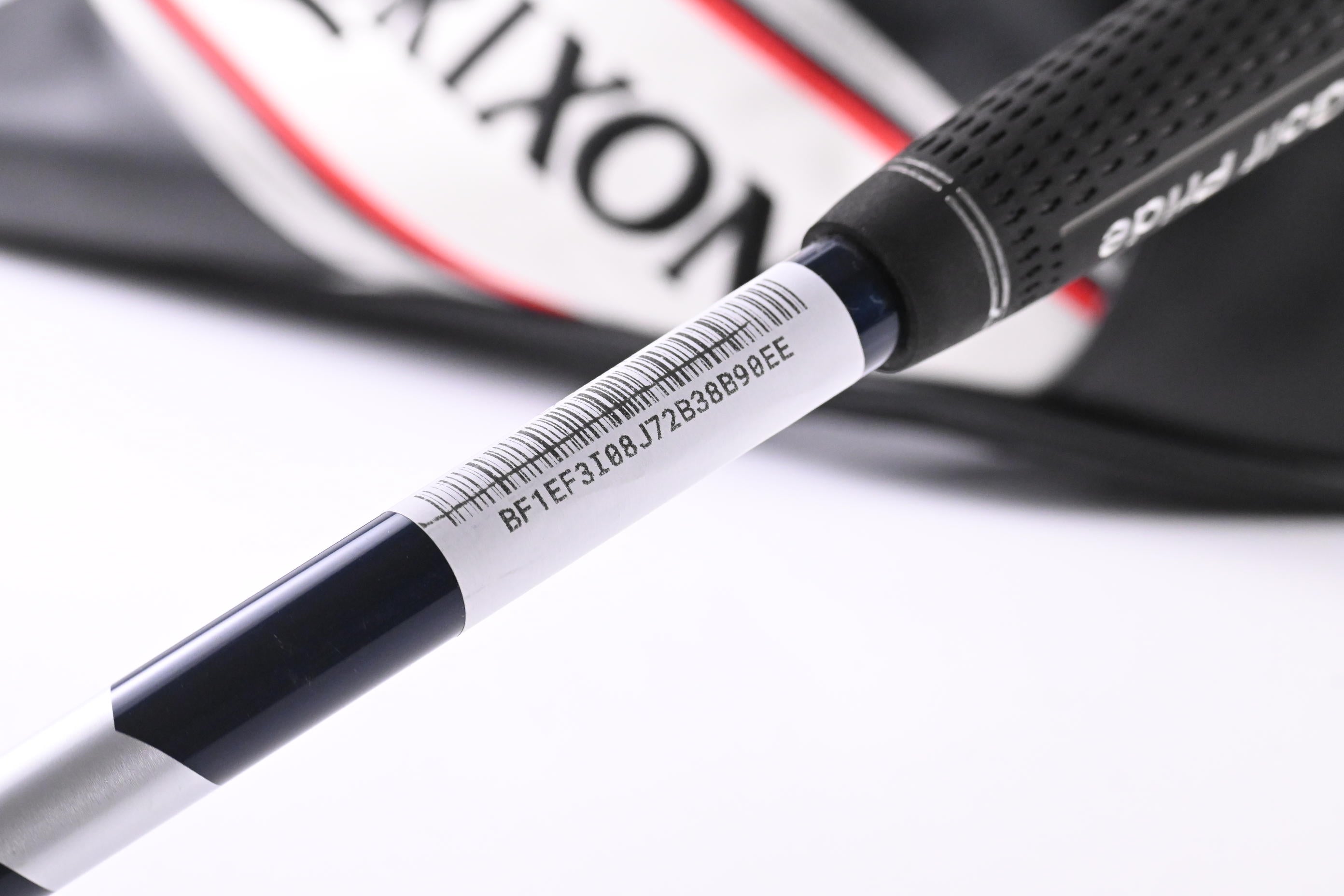 Srixon ZXi Driver / 10.5 Degree / X-Flex Fujikura Ventus TR Blue 6 Shaft