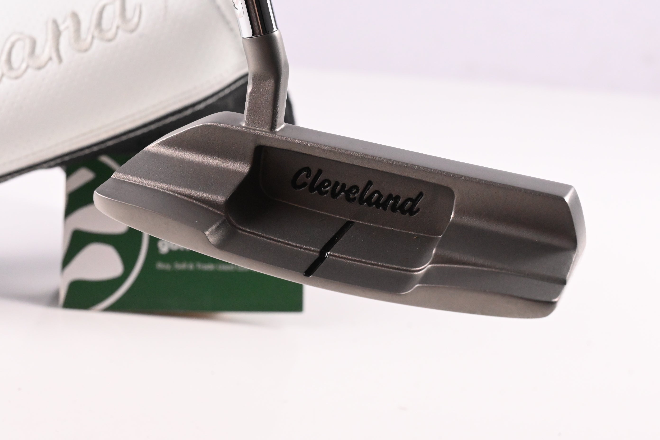Cleveland HB Soft 2 #8 Putter / 34 Inch