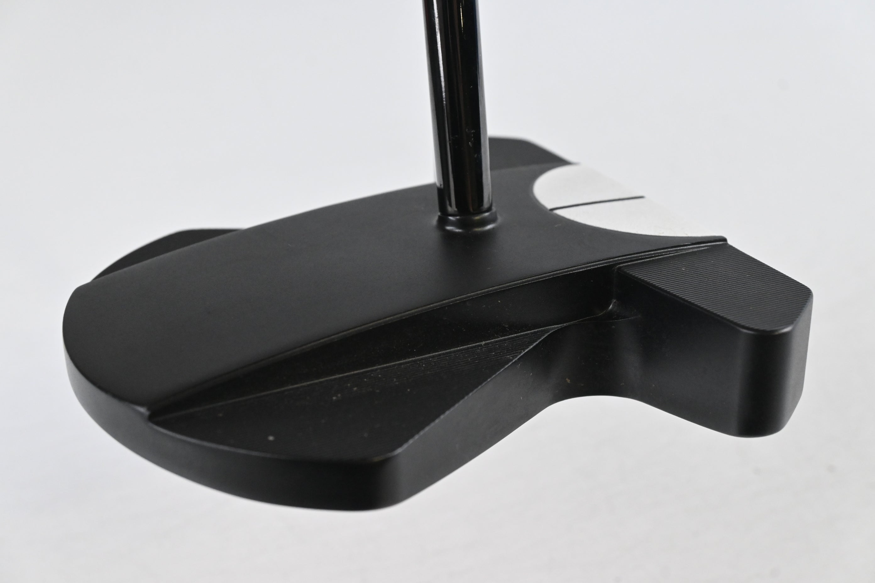 Odyssey Square 2 Square Ai Dual MAX 1/2 Ball Putter / 48 Inch