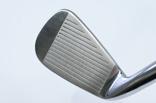 Taylormade R9 TP #4 Iron / 22 Degree / Stiff Flex KBS Tour Shaft