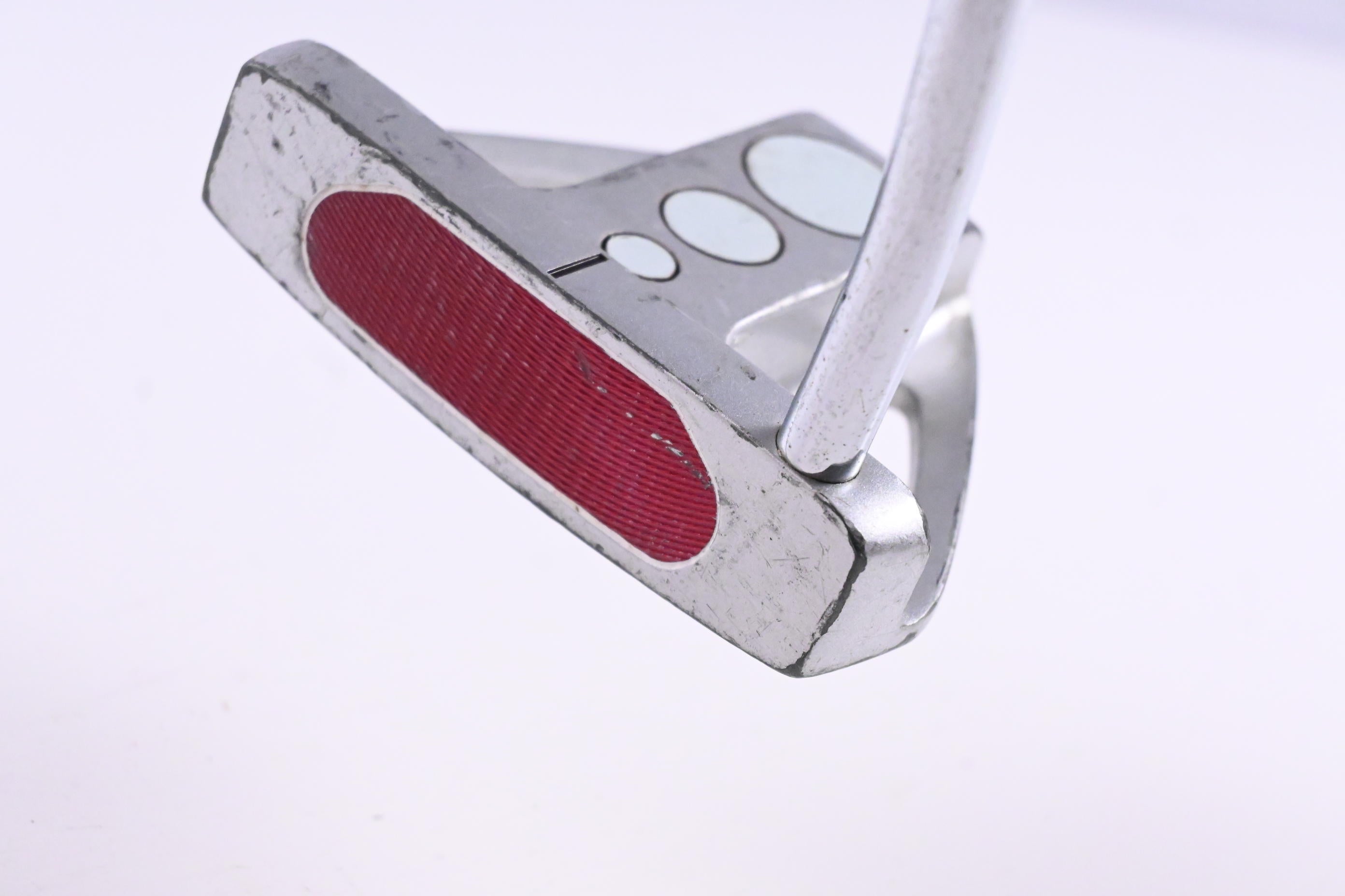 Wilson Deep Red Putter / 35 Inch