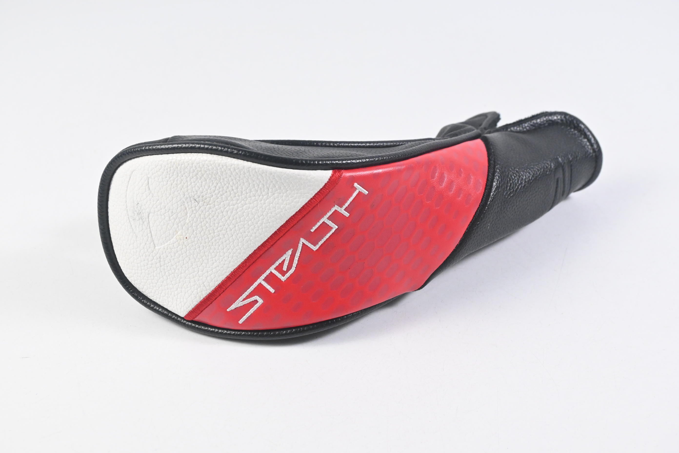 Taylormade Stealth 2 #4 Hybrid / 22 Degree / Senior Flex Fujikura Ventus TR Red