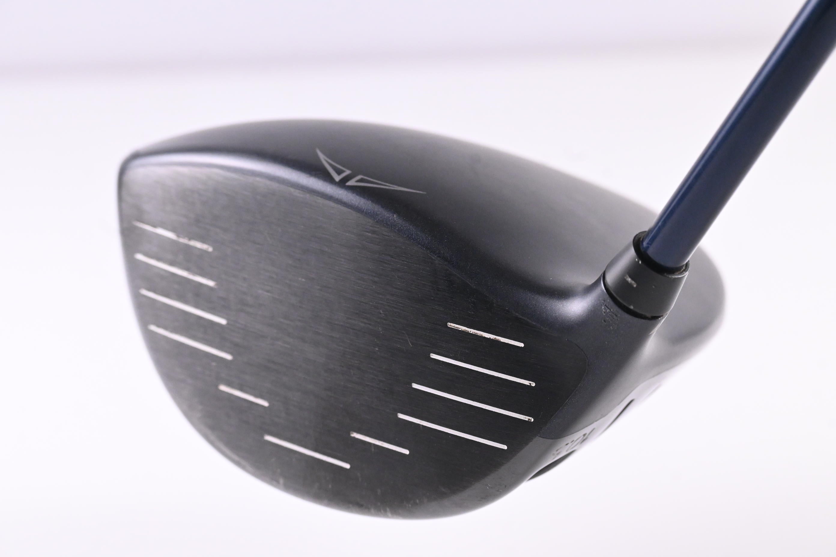 Ping G25 Driver / 10.5 Degree / Stiff Flex Ventus Blue 6 Shaft
