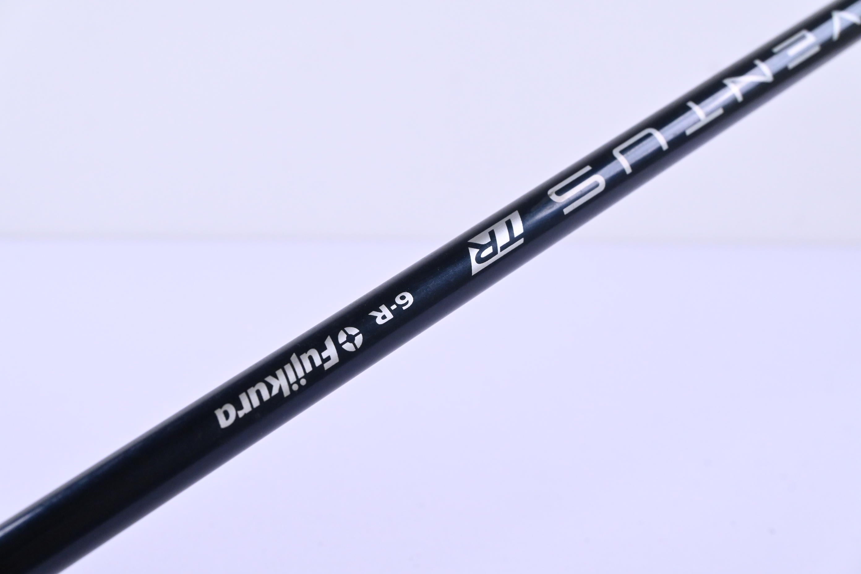 Srixon ZXi #3 Wood / 15 Degree / Regular Flex Fujikura Ventus TR Blue 6 Shaft