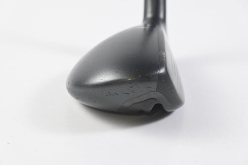 Mizuno CLK 2018 #4 Hybrid / 22 Degree / Regular Flex Denali Red 70 Shaft