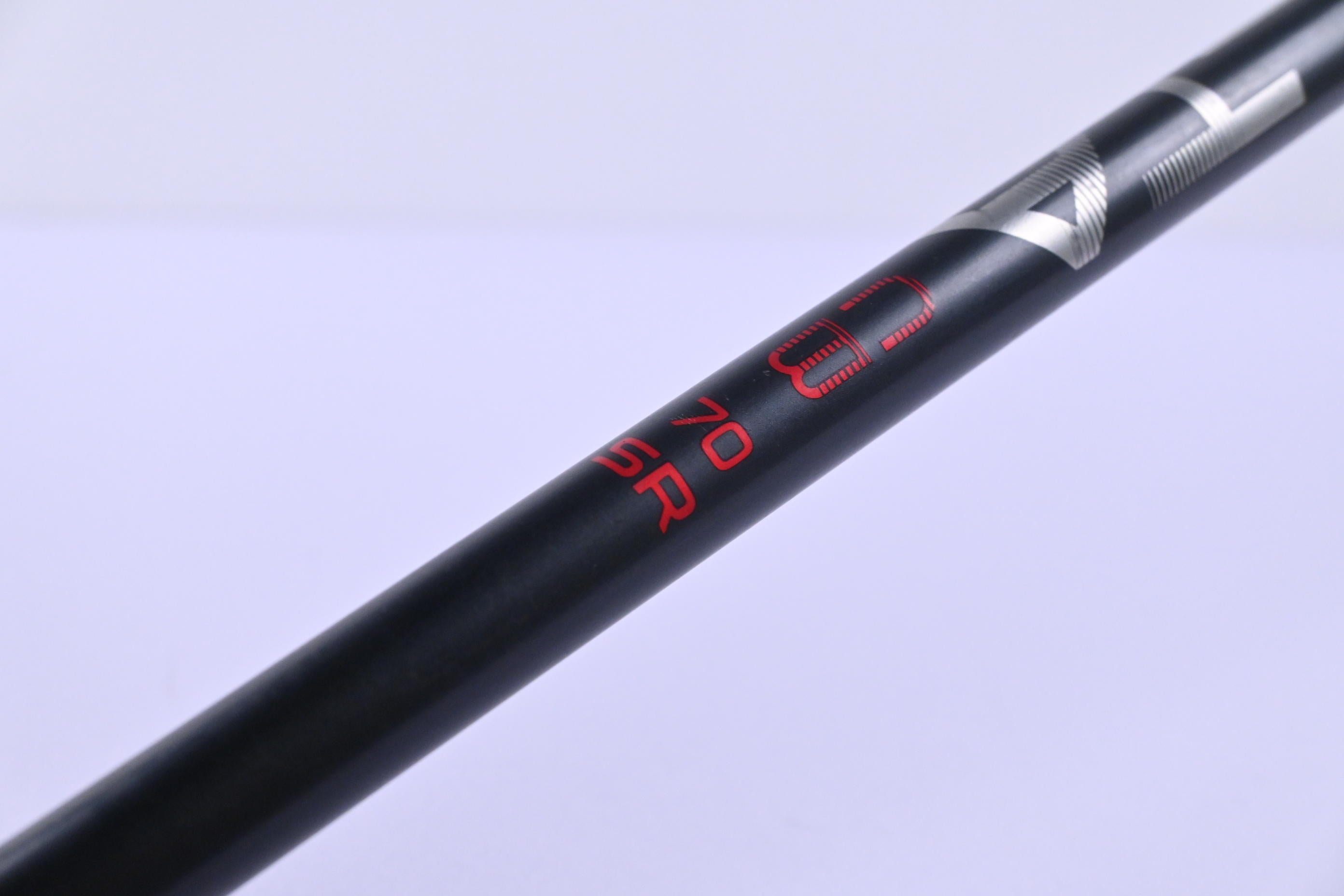 Ping G410 #5 Hybrid / 26 Degree / Senior Flex Alta CB Red 70 Shaft