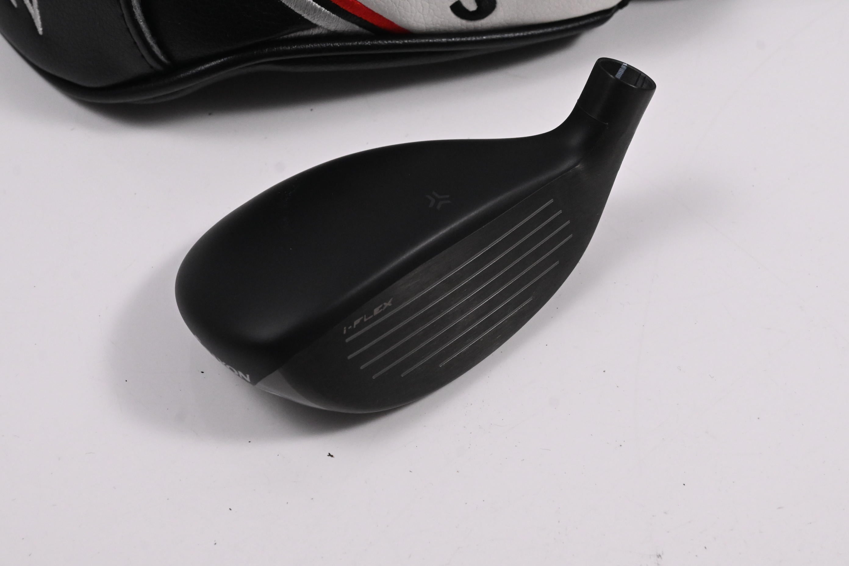 Srixon ZXi #4 Hybrid / 22 Degree / Head Only