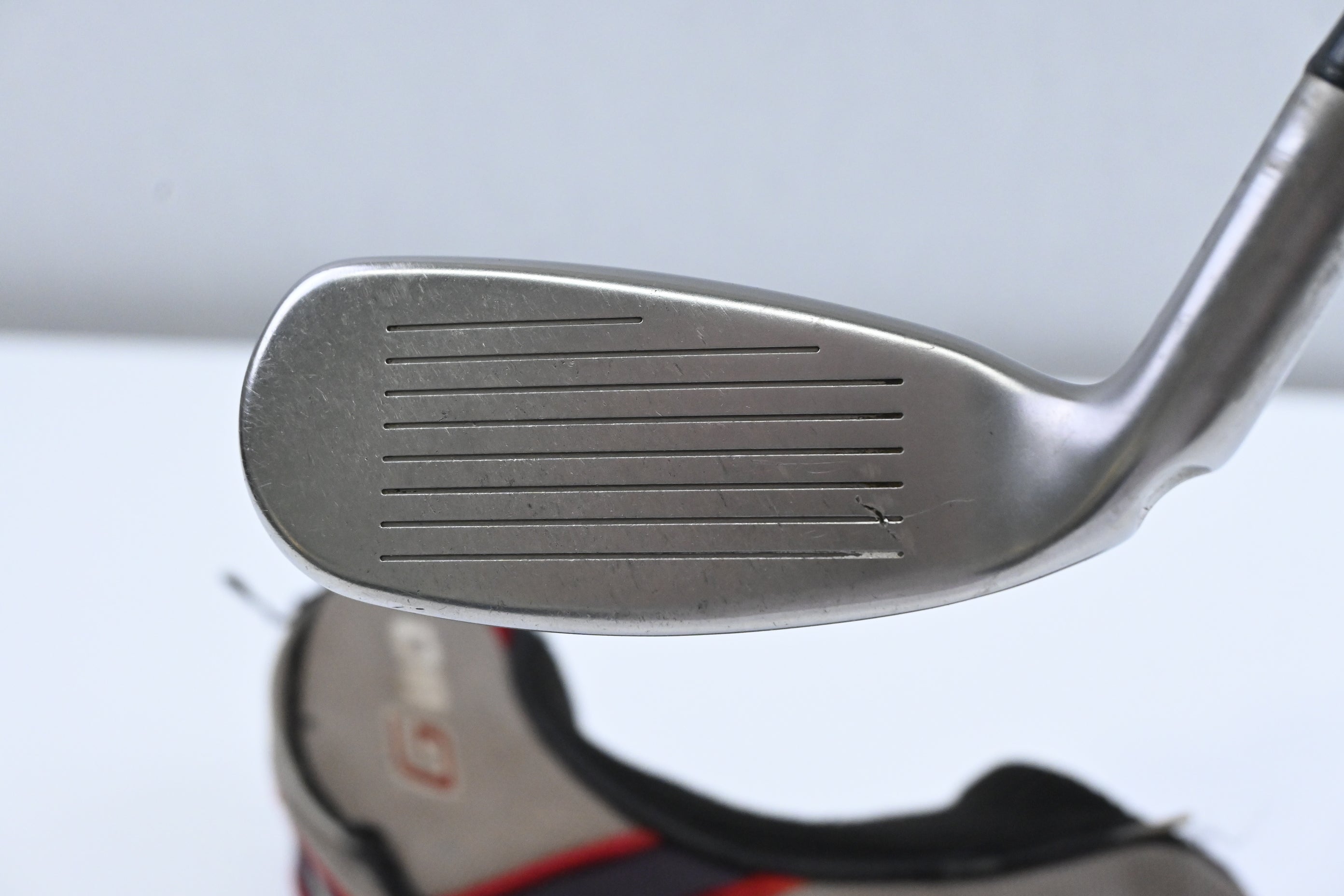 Ping G20 #3 Hybrid / 20 Degree / Regular Flex Ping TFC 169 Shaft
