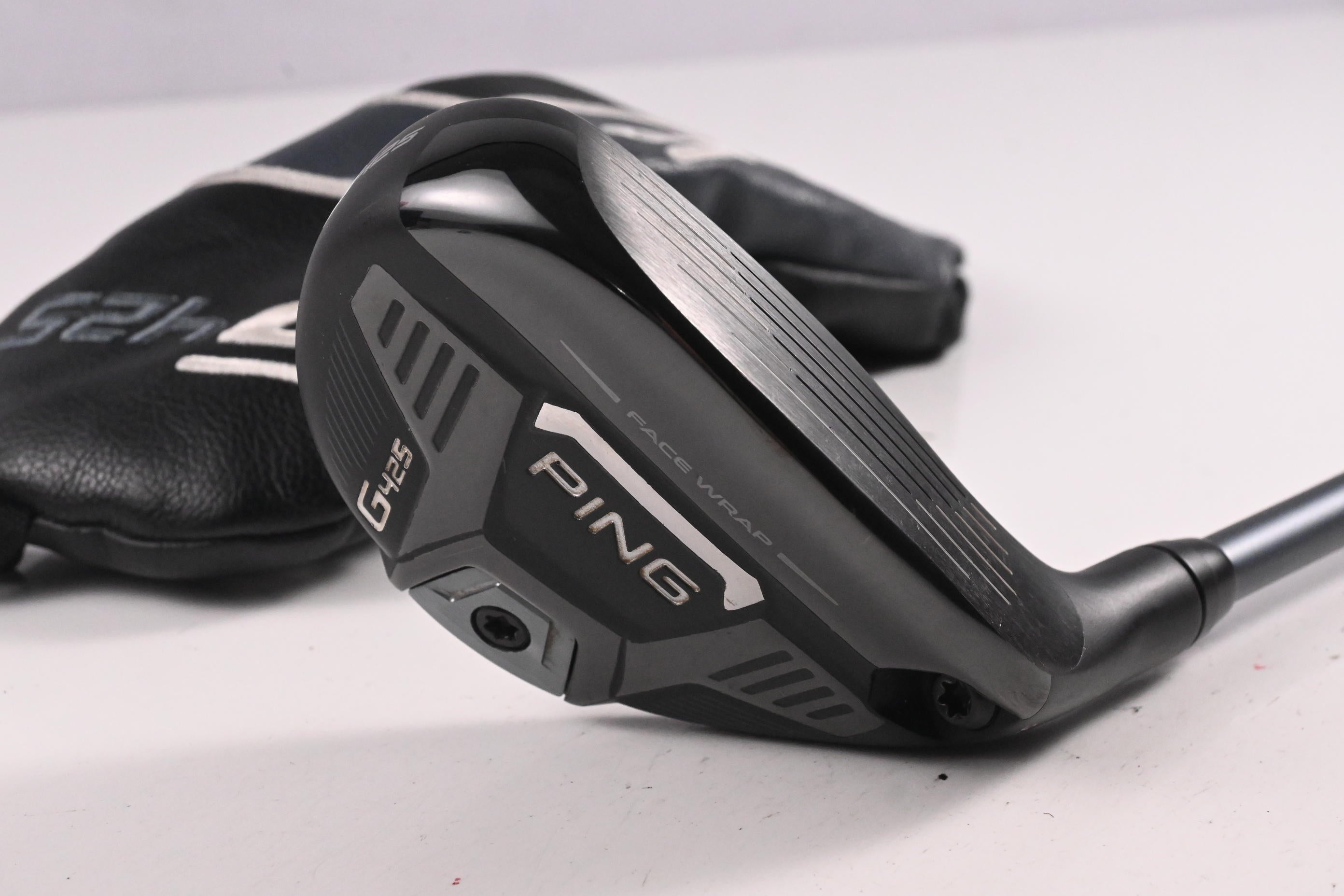 Ping G425 #5 Hybrid / 26 Degree / Senior Flex Ping Alta CB Slate 70 Shaft