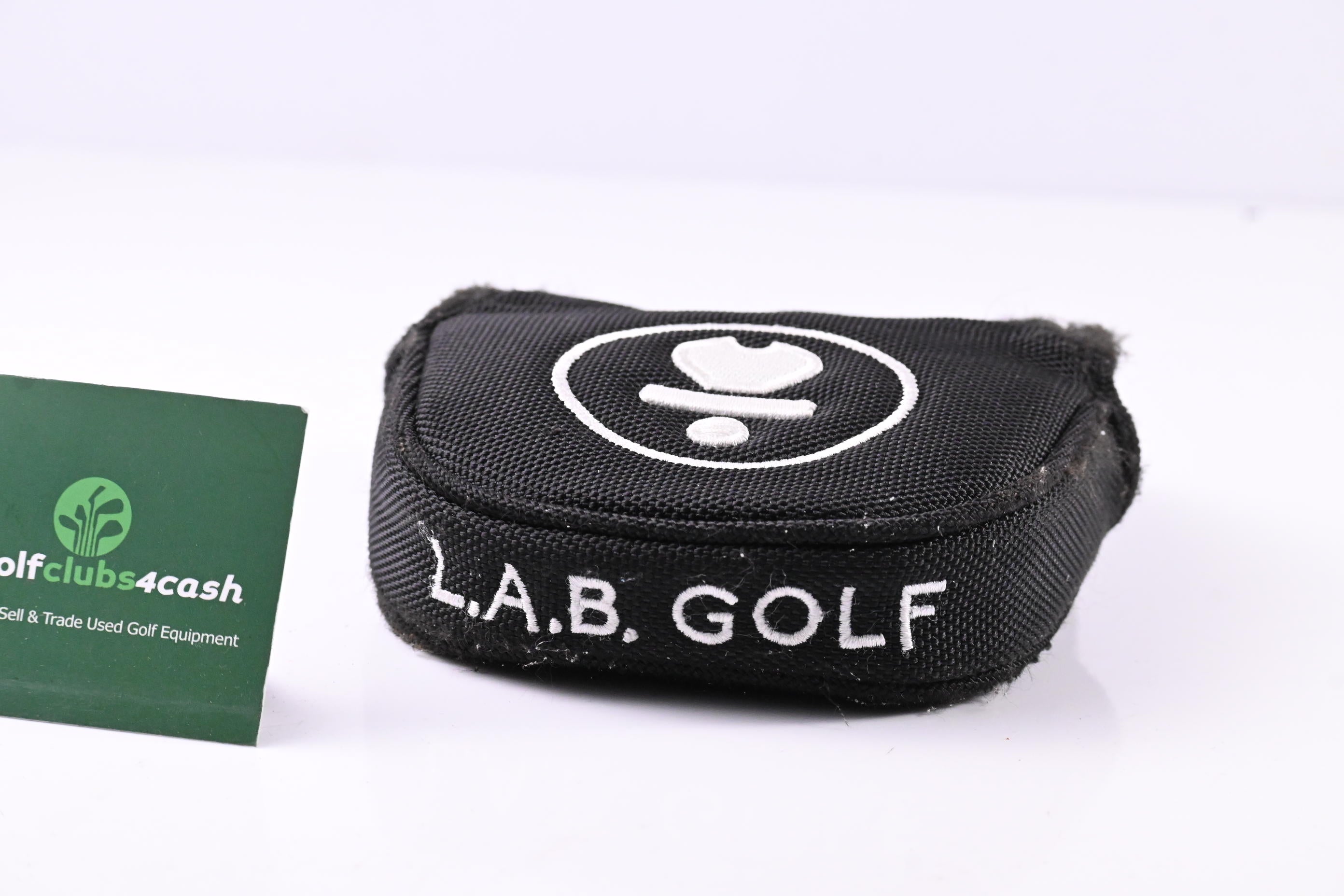 L.A.B. Golf Mezz.1 Putter / 34.5 Inch