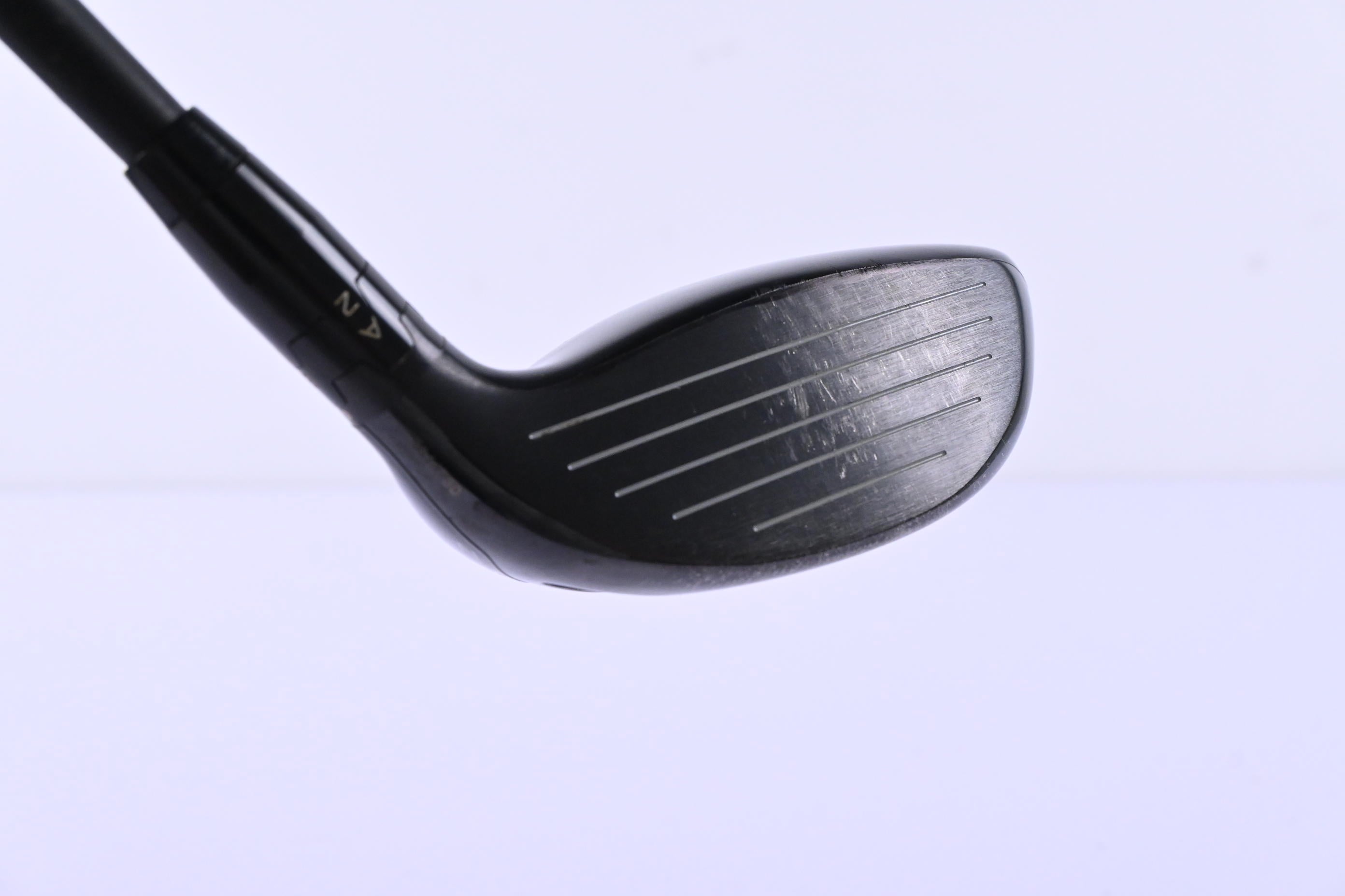 Left Hand Titleist GT2 #7 Wood / 21 Degree / Stiff Flex Tensei 1K Blue 65 Shaft