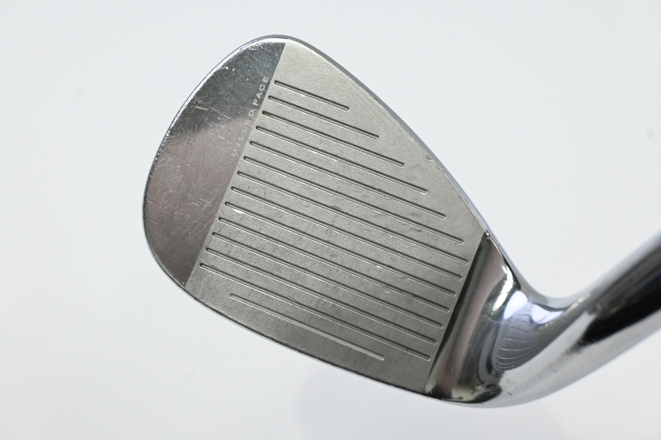 Cobra King F9 Pitching Wedge / 44 Degree / Regular Flex KBS Tour 80 Shaft