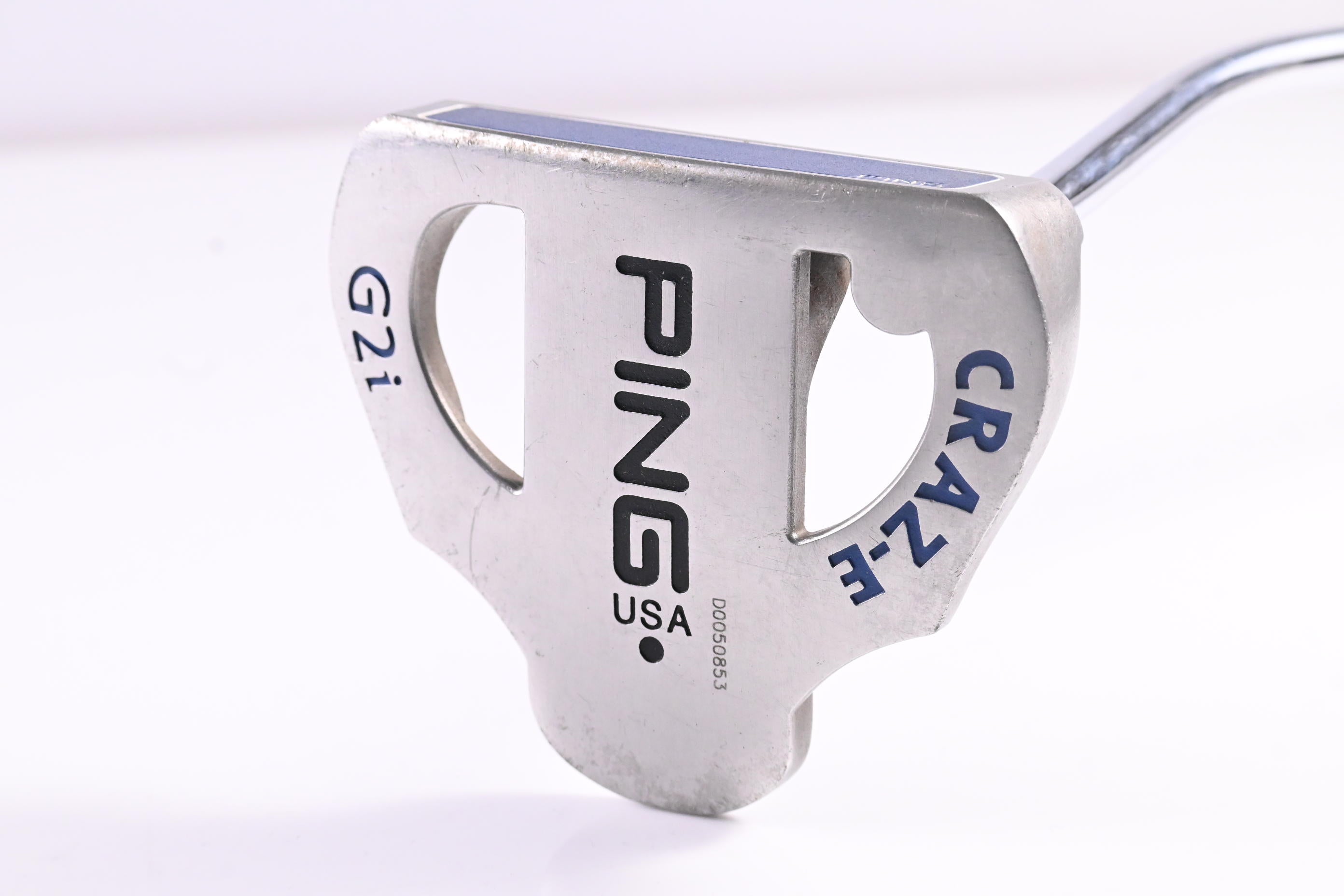 Ping G2i Craz-e Putter / 33 Inch