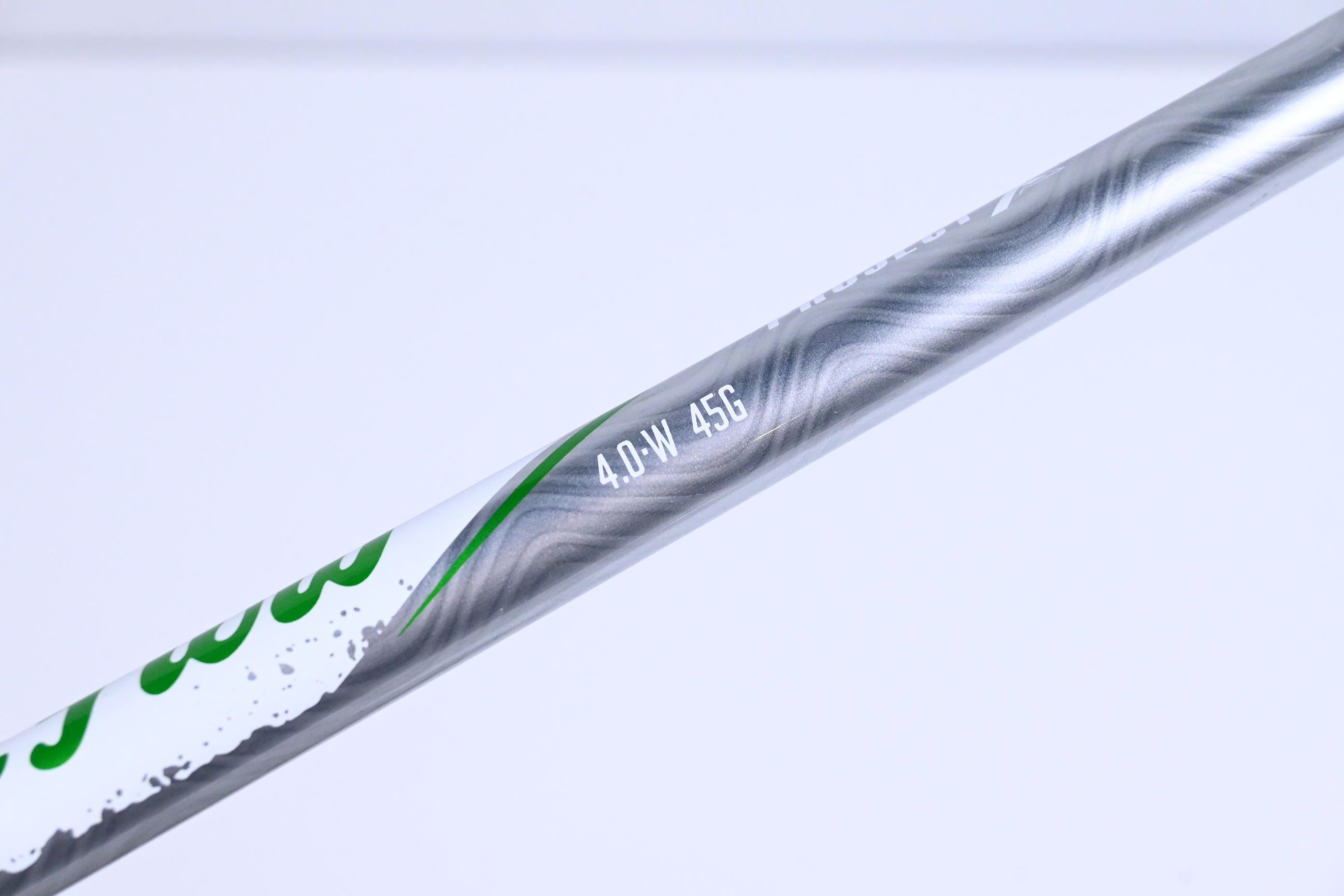 Ladies Project X Evenflow 45 Driver Shaft / Ladies Flex / Callaway 2nd Gen