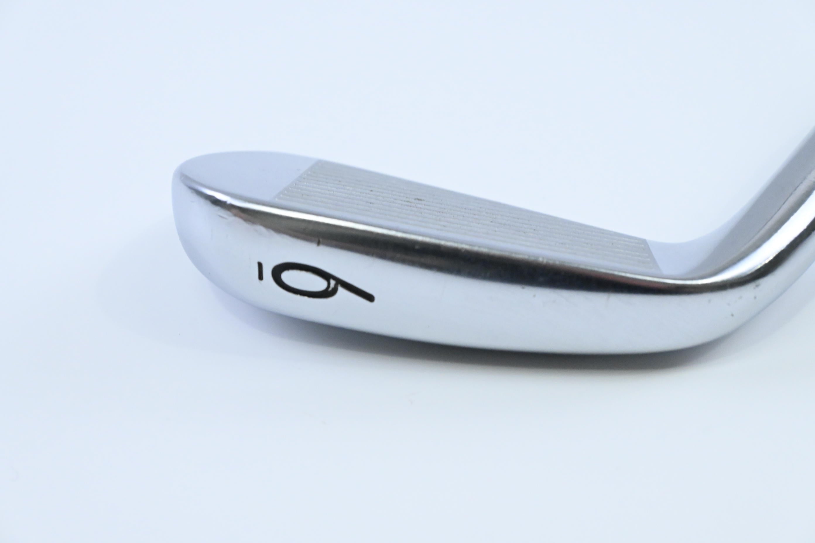 Titleist T100 2019 #6 Iron / X-Flex Project X Rifle Shaft