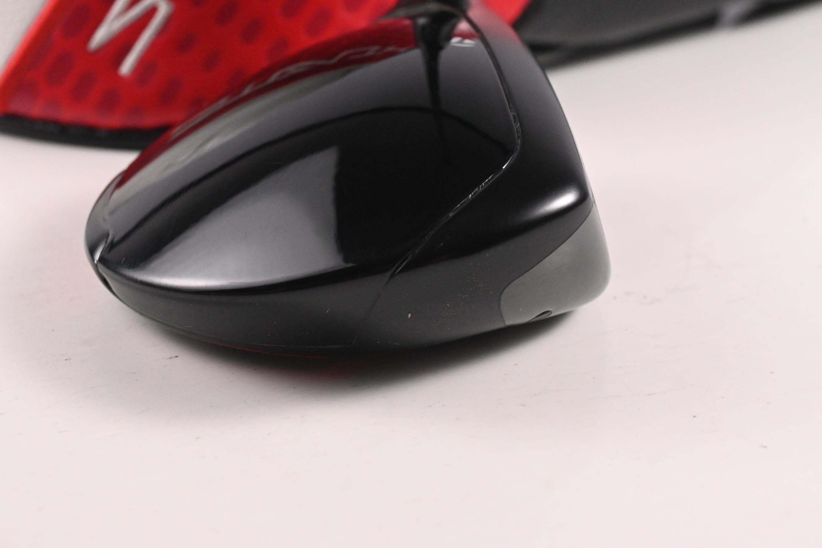 Taylormade Stealth 2 #5 Wood / 18 Degree / Regular Flex Ventus TR Red 5 Shaft