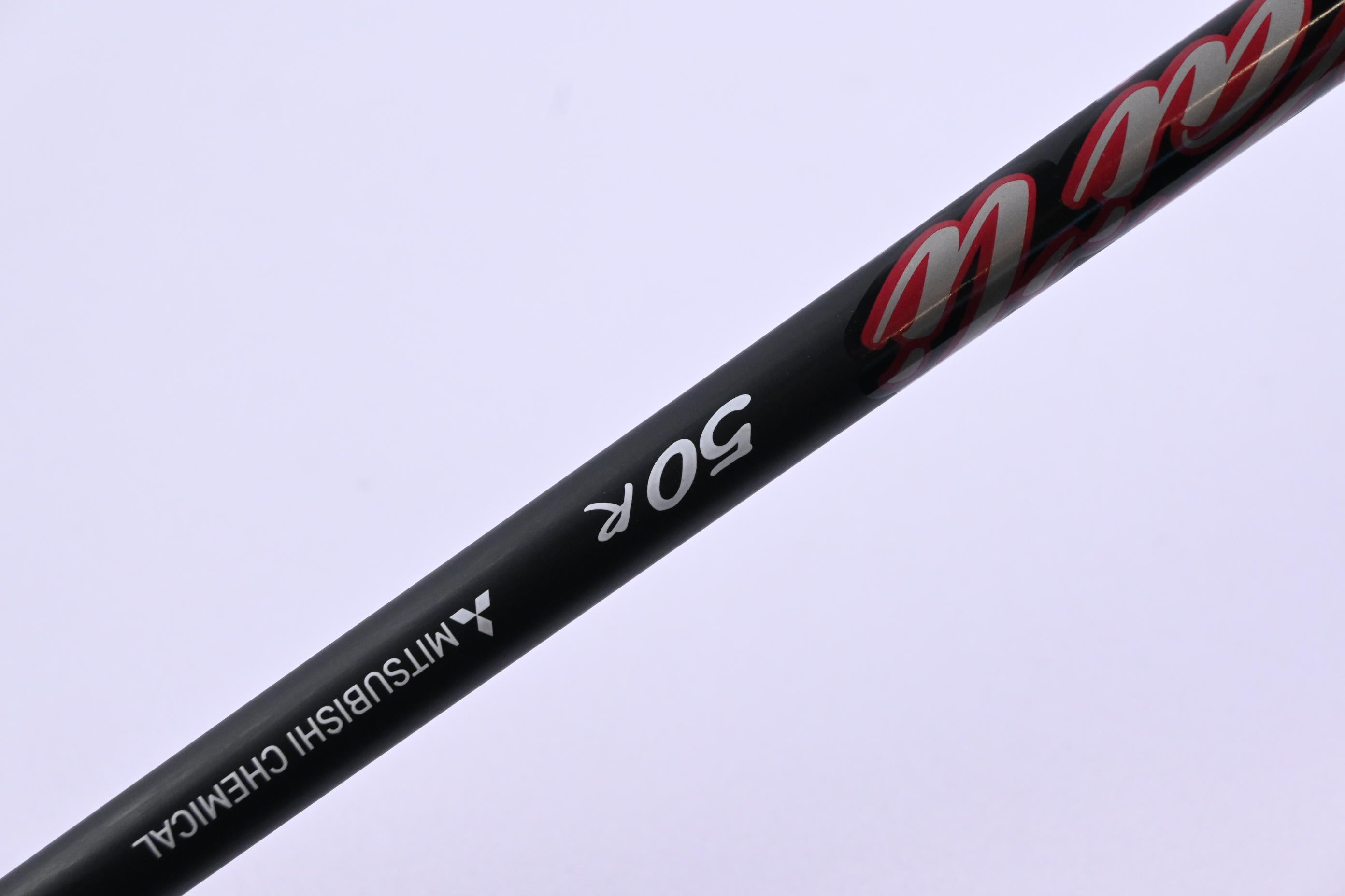 Cobra OPTM X Driver / 9 Degree / Regular Flex Kai'li Dark Waves Red 50 Shaft