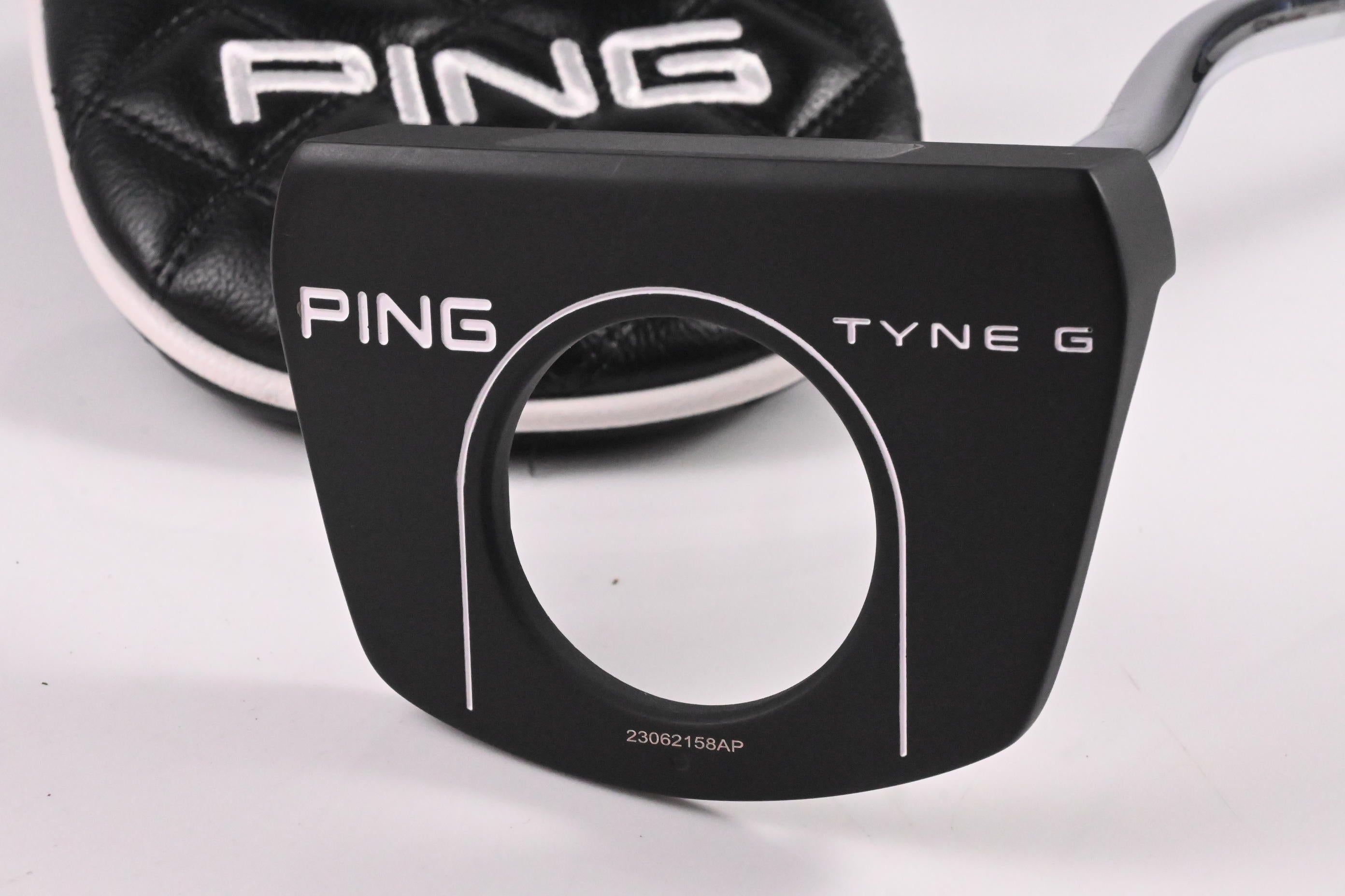 Ping Tyne G 2023 Putter / 34 Inch