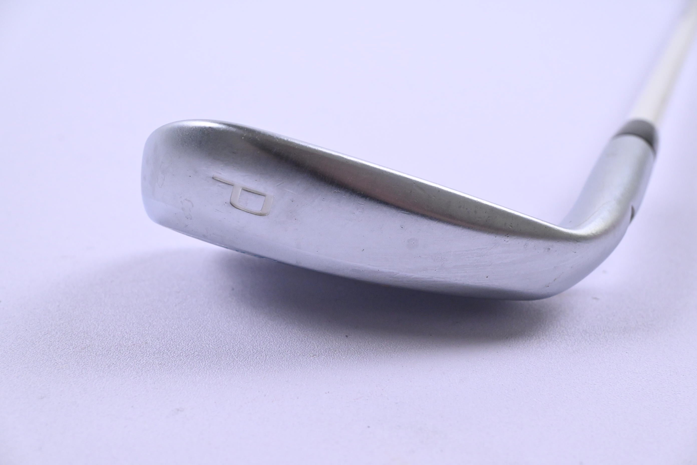 Mizuno JPX 900 Hot Metal Pitching Wedge / 44 Degree / Regular Flex Deus 60 Shaft