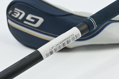 Ladies Ping G Le3 #7 Wood / 24 Degree / Ladies Flex Ping ULT 250 Shaft