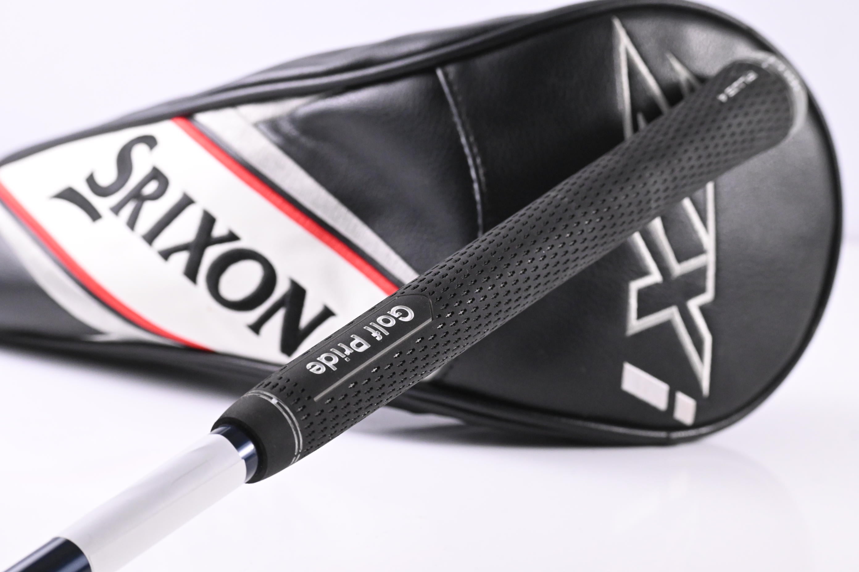 Srixon ZXi Driver / 10.5 Degree / X-Flex Fujikura Ventus TR Blue 6 Shaft